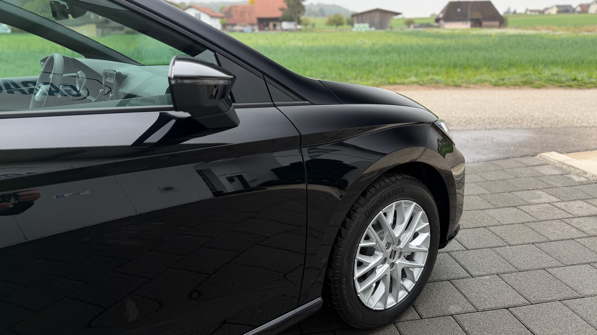 SEAT Ibiza 1.0 EcoTSI FR DSG/ Sportsitze! / Seat Neuwagen Garantie 10Jahre 200000km! / Aktion: Gratis Alu-Winterradsatz inklusive!-image-10