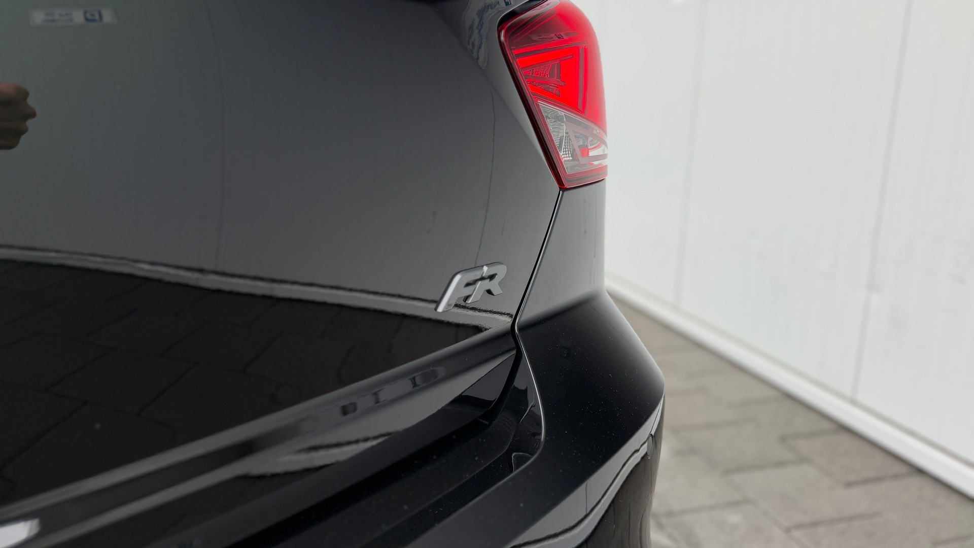 SEAT Ibiza 1.0 EcoTSI FR DSG/ Sportsitze! / Seat Neuwagen Garantie 10Jahre 200000km! / Aktion: Gratis Alu-Winterradsatz inklusive!-image-7