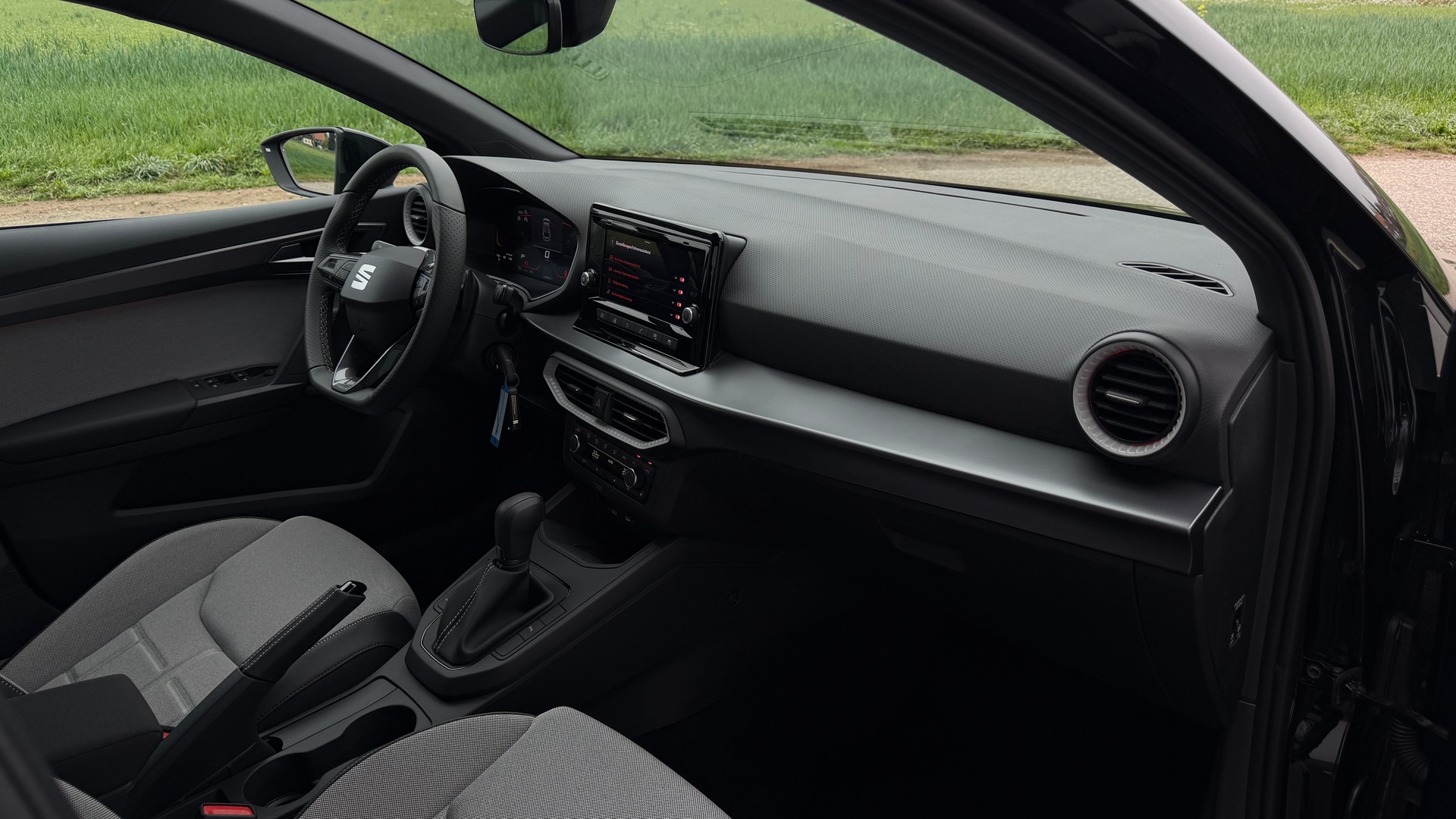 SEAT Ibiza 1.0 EcoTSI FR DSG/ Sportsitze! / Seat Neuwagen Garantie 10Jahre 200000km! / Aktion: Gratis Alu-Winterradsatz inklusive!-image-20