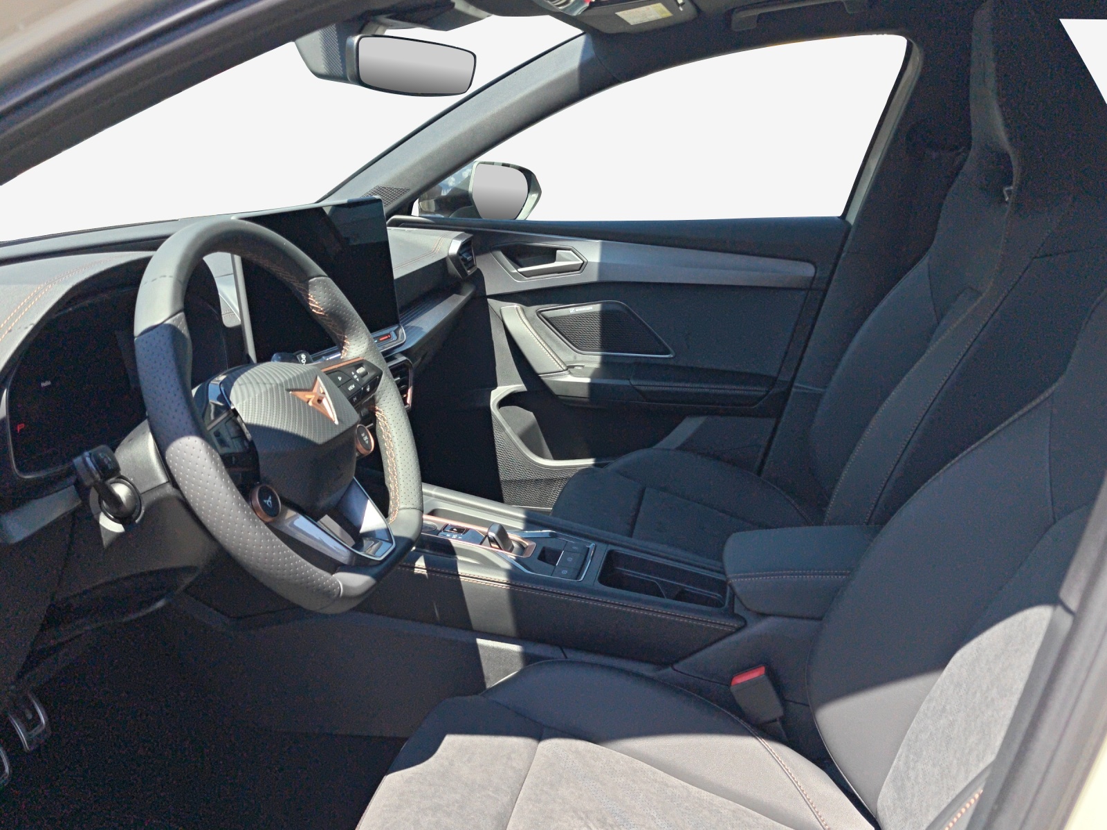 CUPRA CUPRA LEON SPORTSTOURER VZ 4DRIVE PRIME EDITION 333 PS DSG-image-6