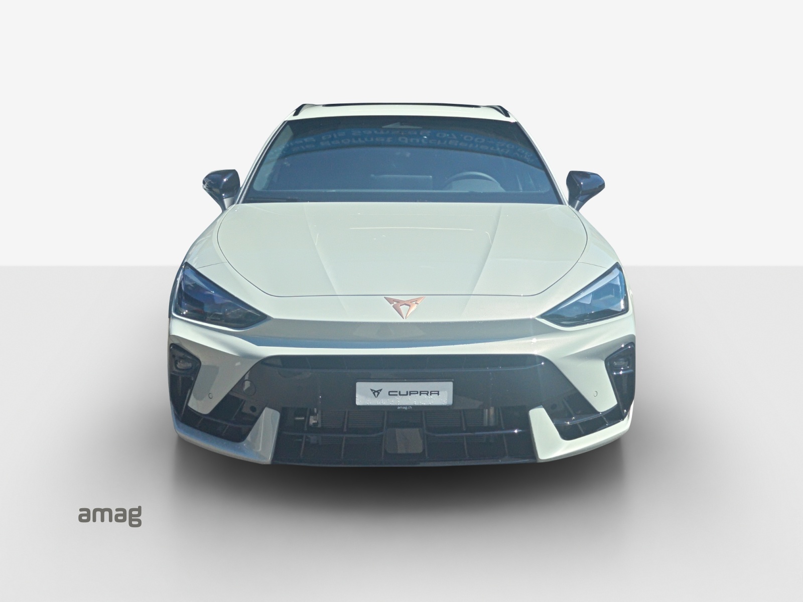 CUPRA CUPRA LEON SPORTSTOURER VZ 4DRIVE PRIME EDITION 333 PS DSG-image-5