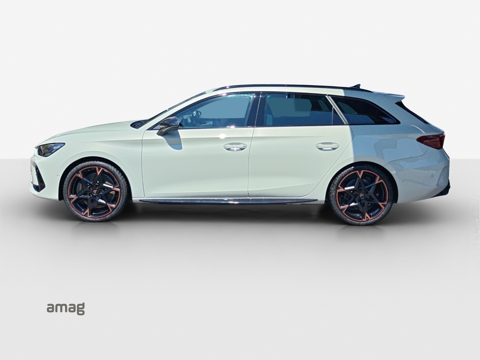 CUPRA CUPRA LEON SPORTSTOURER VZ 4DRIVE PRIME EDITION 333 PS DSG