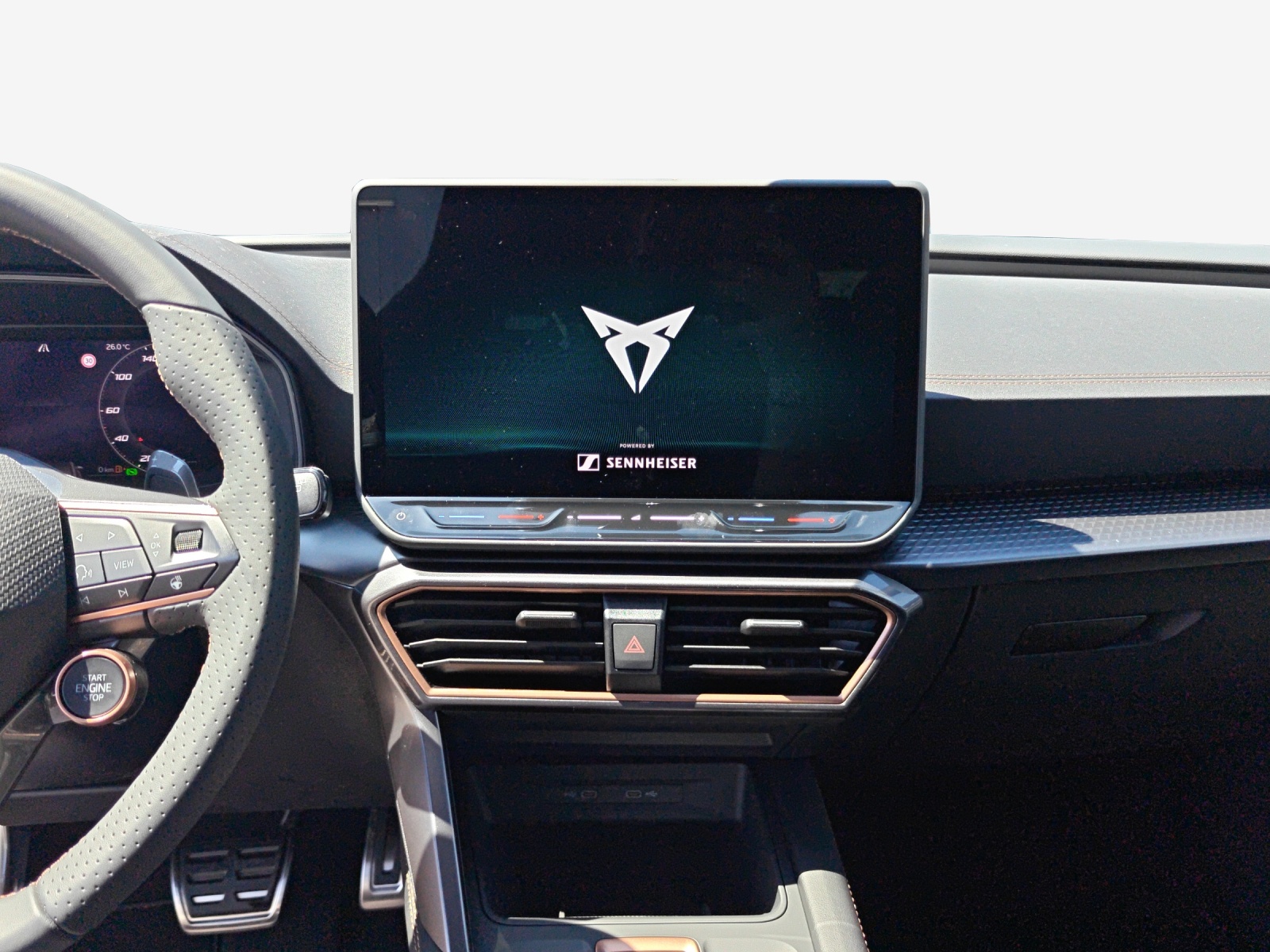CUPRA CUPRA LEON SPORTSTOURER VZ 4DRIVE PRIME EDITION 333 PS DSG-image-9