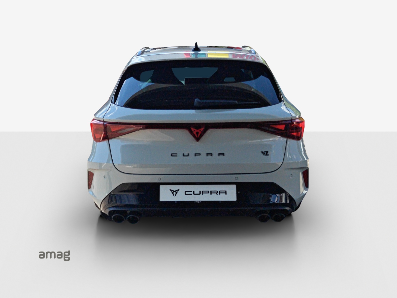 CUPRA CUPRA LEON SPORTSTOURER VZ 4DRIVE PRIME EDITION 333 PS DSG-showroom-element-2