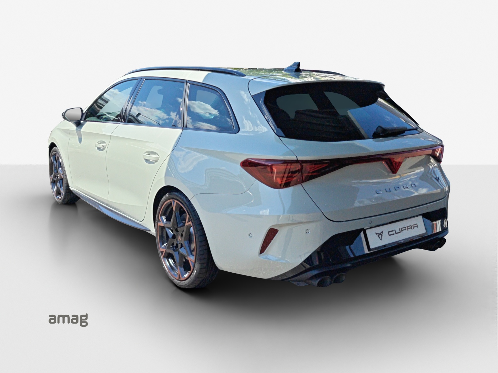 CUPRA CUPRA LEON SPORTSTOURER VZ 4DRIVE PRIME EDITION 333 PS DSG-showroom-element-1