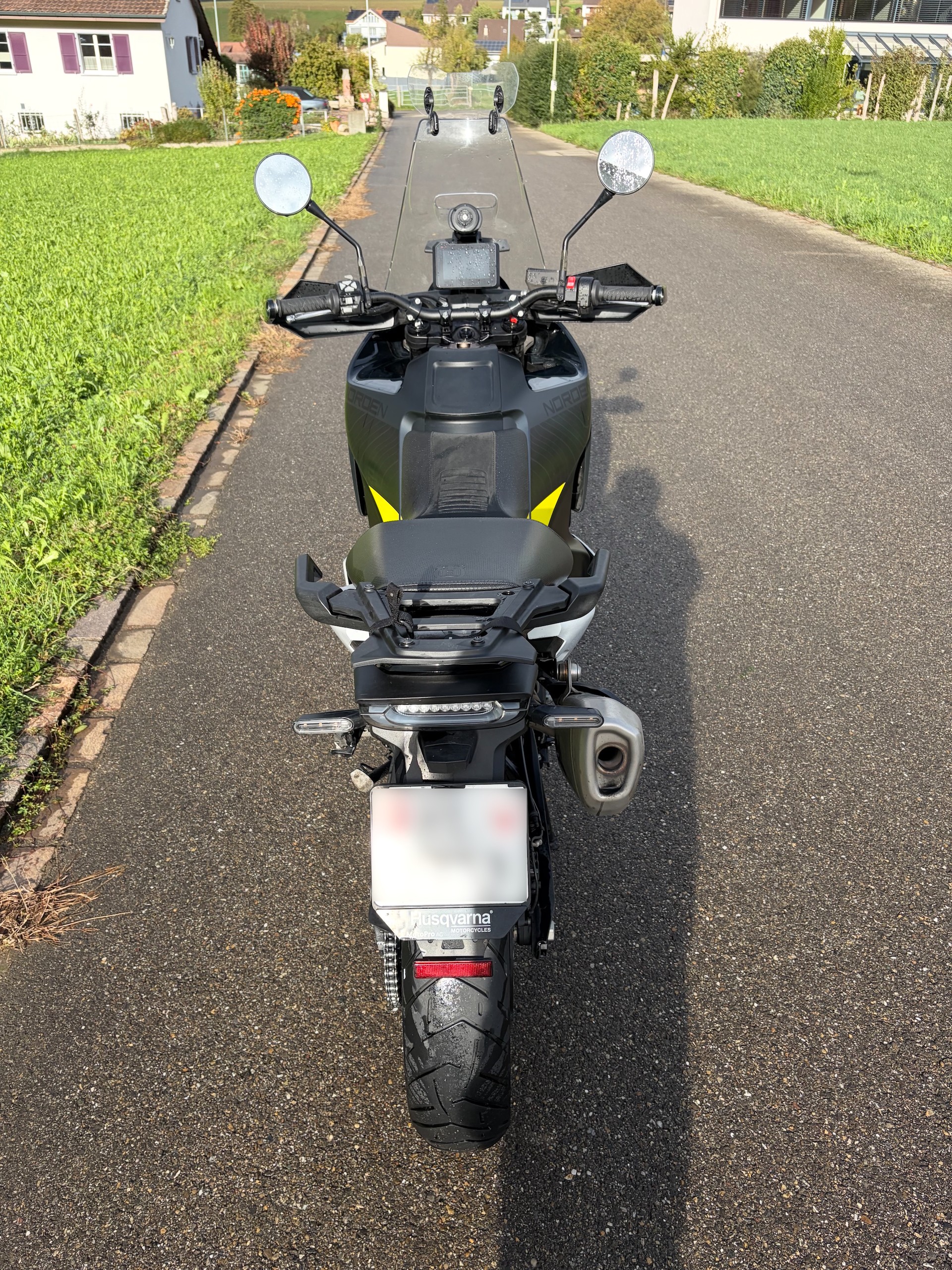HUSQVARNA Norden 901-image-3