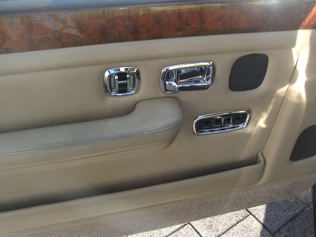 BENTLEY Turbo R-image-10