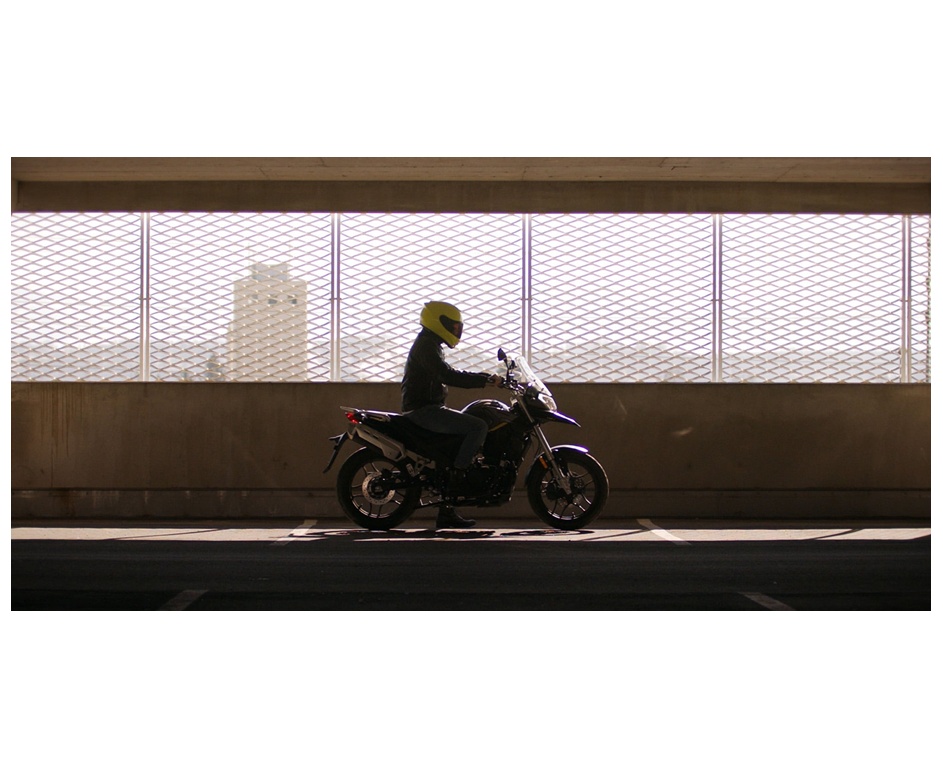 MOTRON X-NORD 125 TOURING-image-6