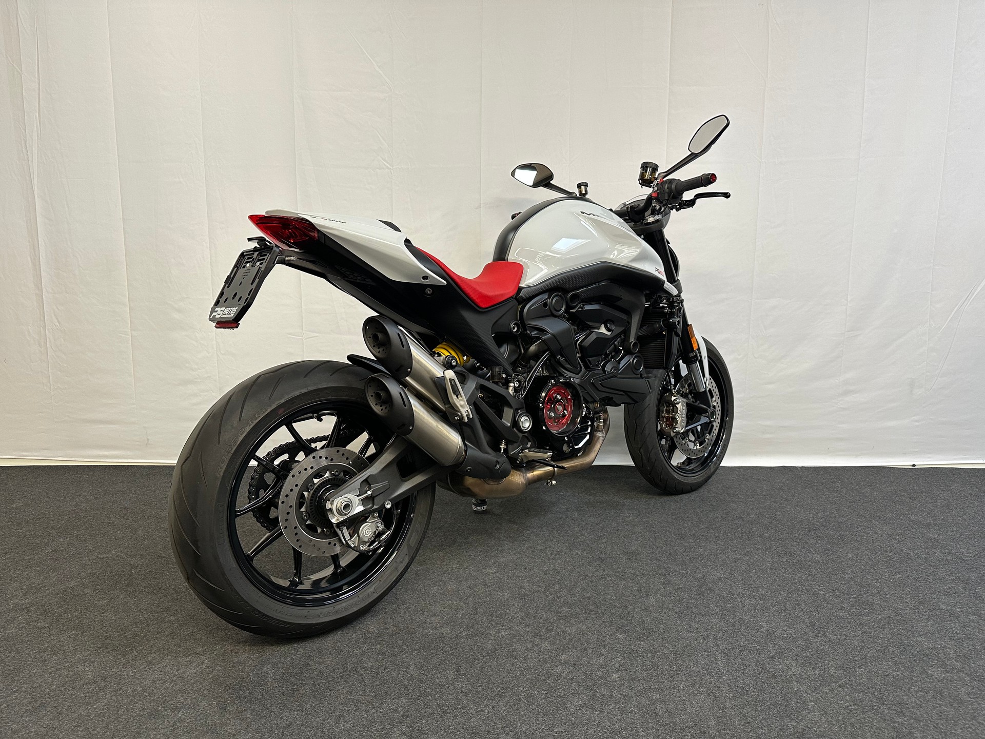 DUCATI Monster + 937-image-6