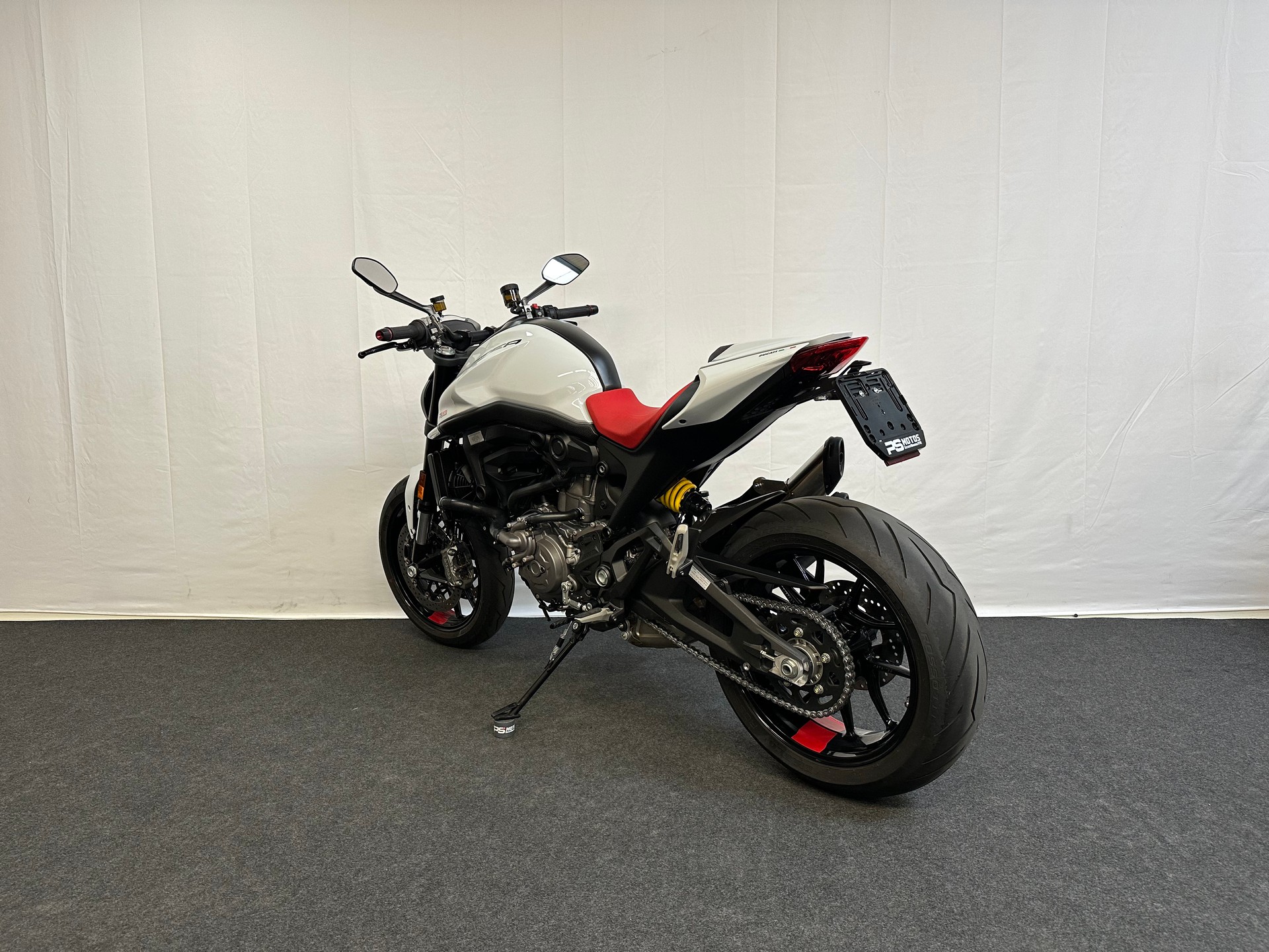 DUCATI Monster + 937-image-5
