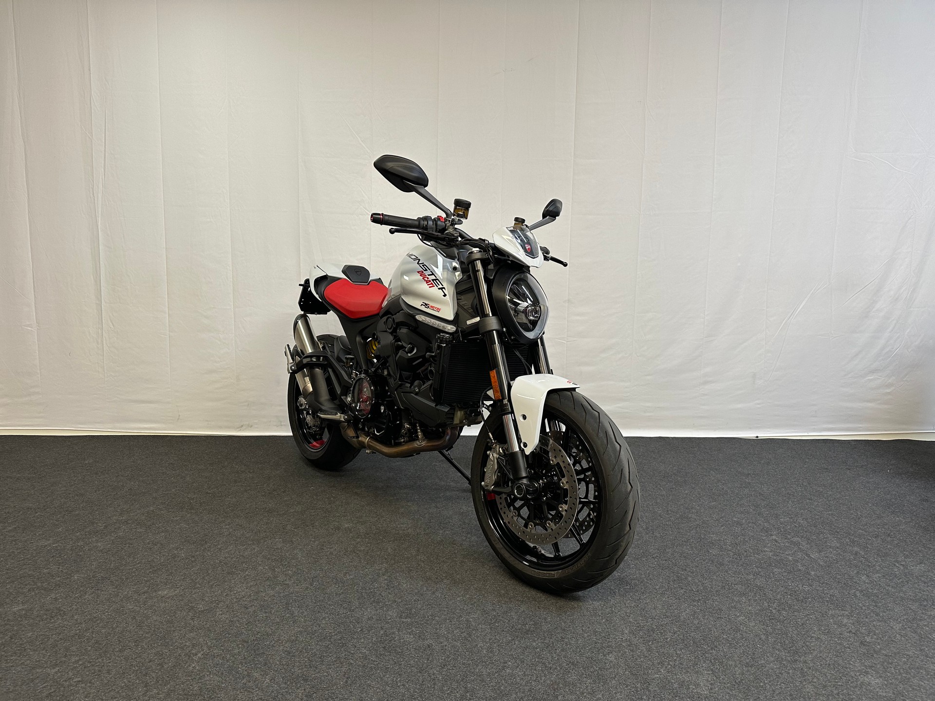DUCATI Monster + 937-image-2
