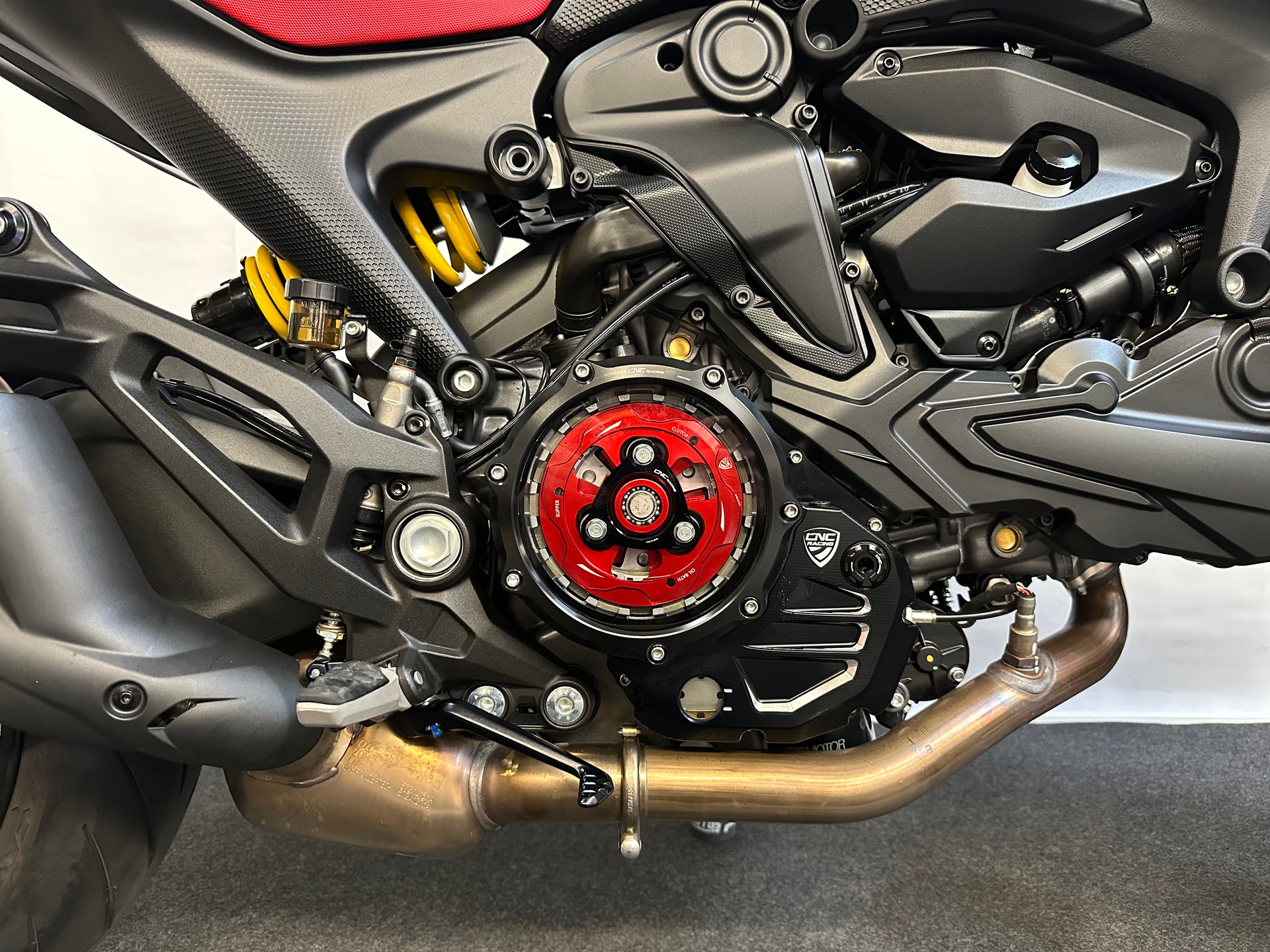 DUCATI Monster + 937-image-1