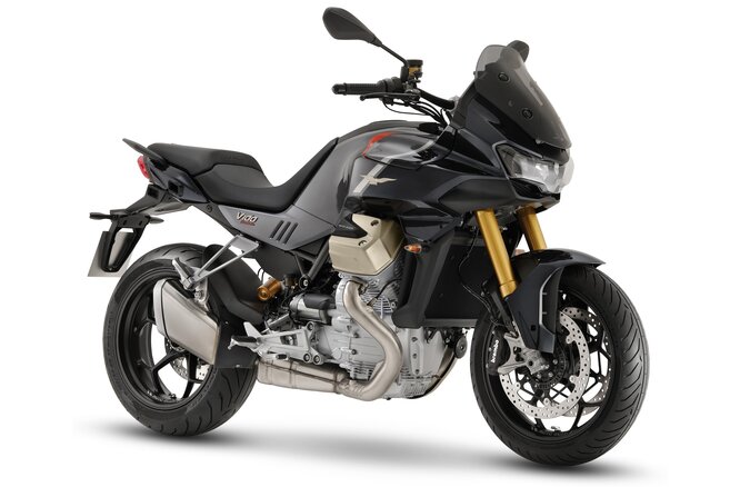 MOTO GUZZI V100 Mandello S-image-2