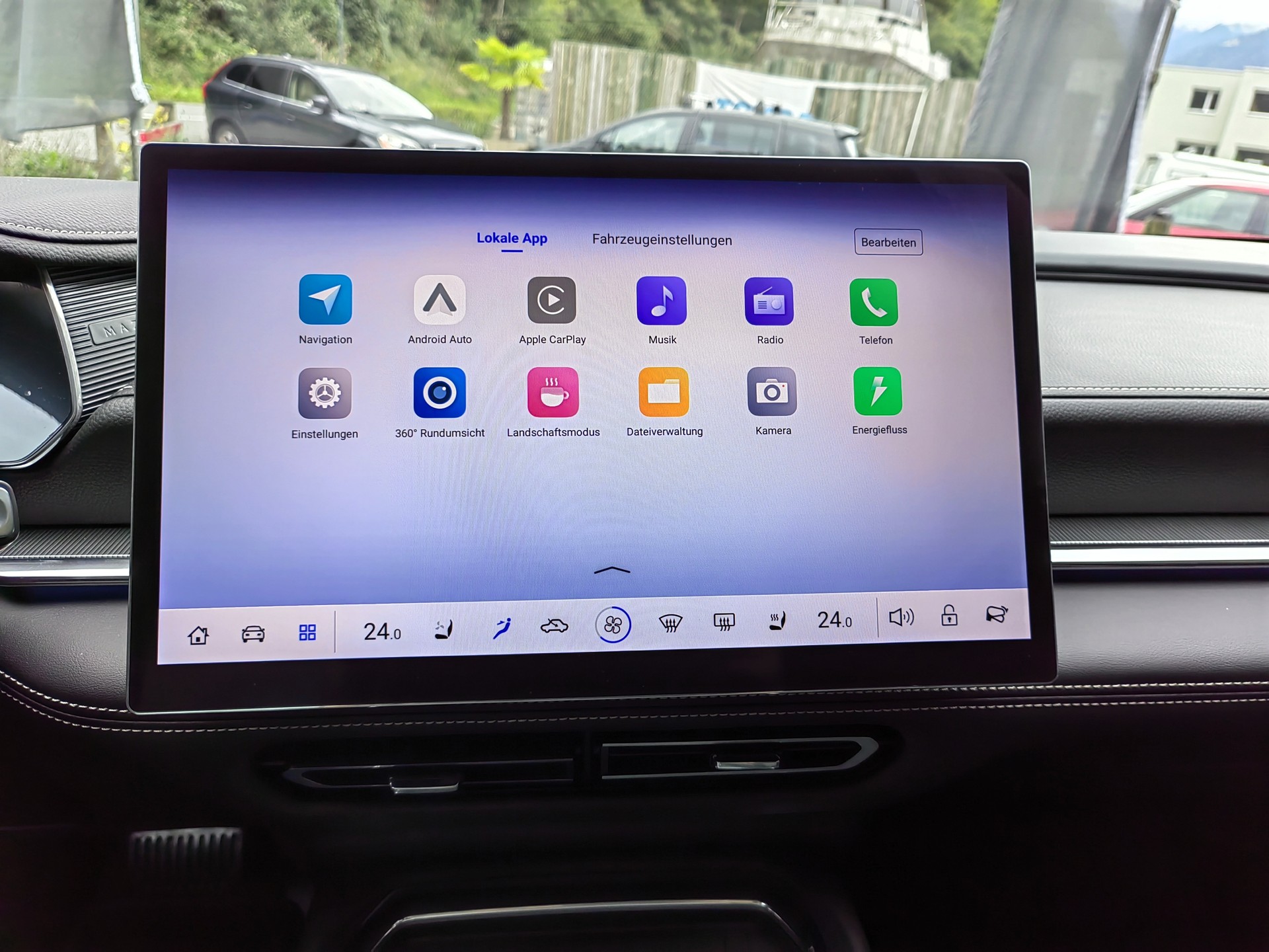 MAZDA 6e Takumi Long Range-image-9