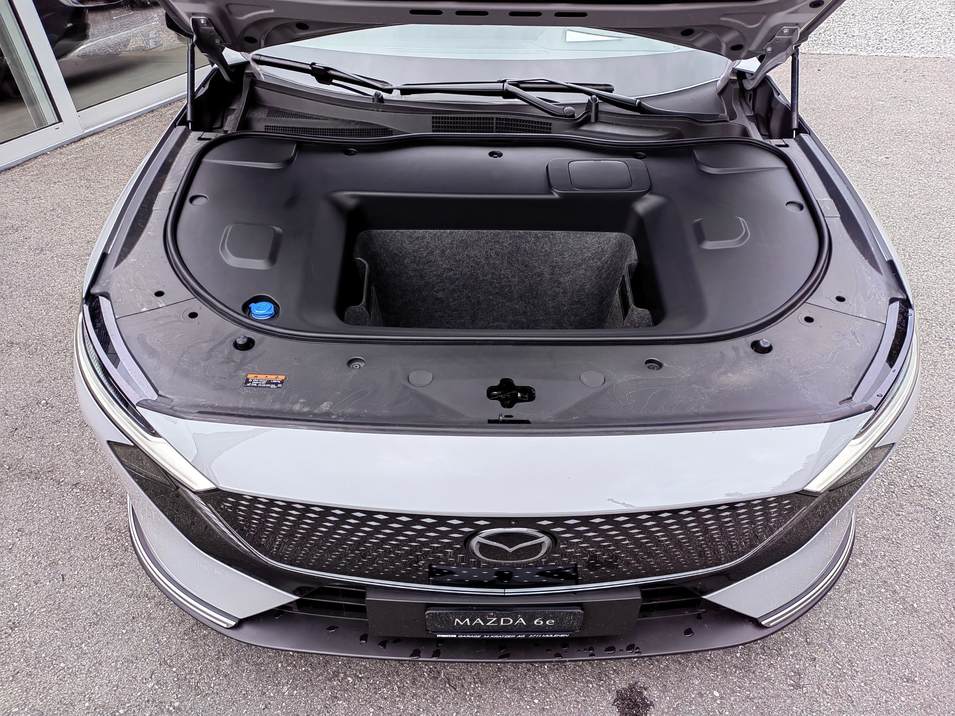 MAZDA 6e Takumi Long Range-image-6