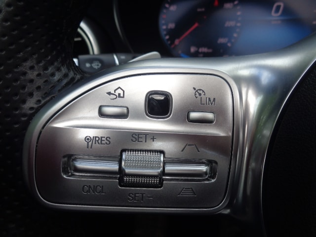 MERCEDES-BENZ C 200 AMG Line Cabriolet 9G-Tronic-image-11