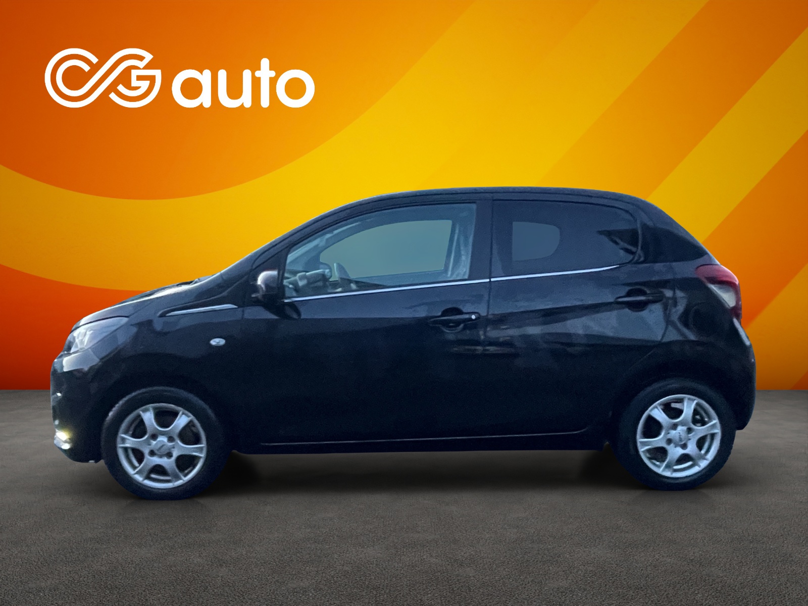 PEUGEOT 108 1.2 VTi Allure *** Grele / Hagel ***-showroom-element-3