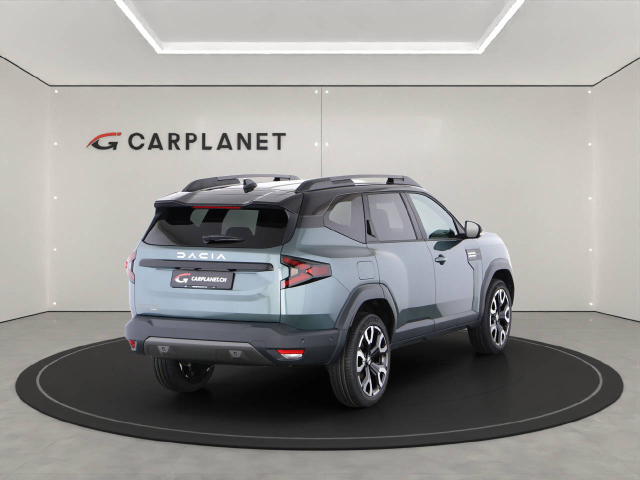 DACIA Bigster 1.8 Hybrid Journey-showroom-element-2