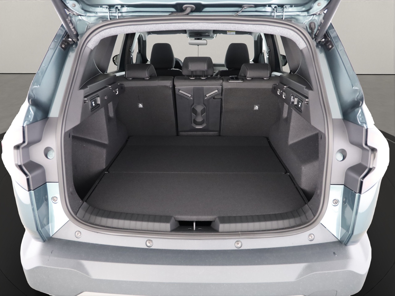 DACIA Bigster 1.8 Hybrid Journey-image-8