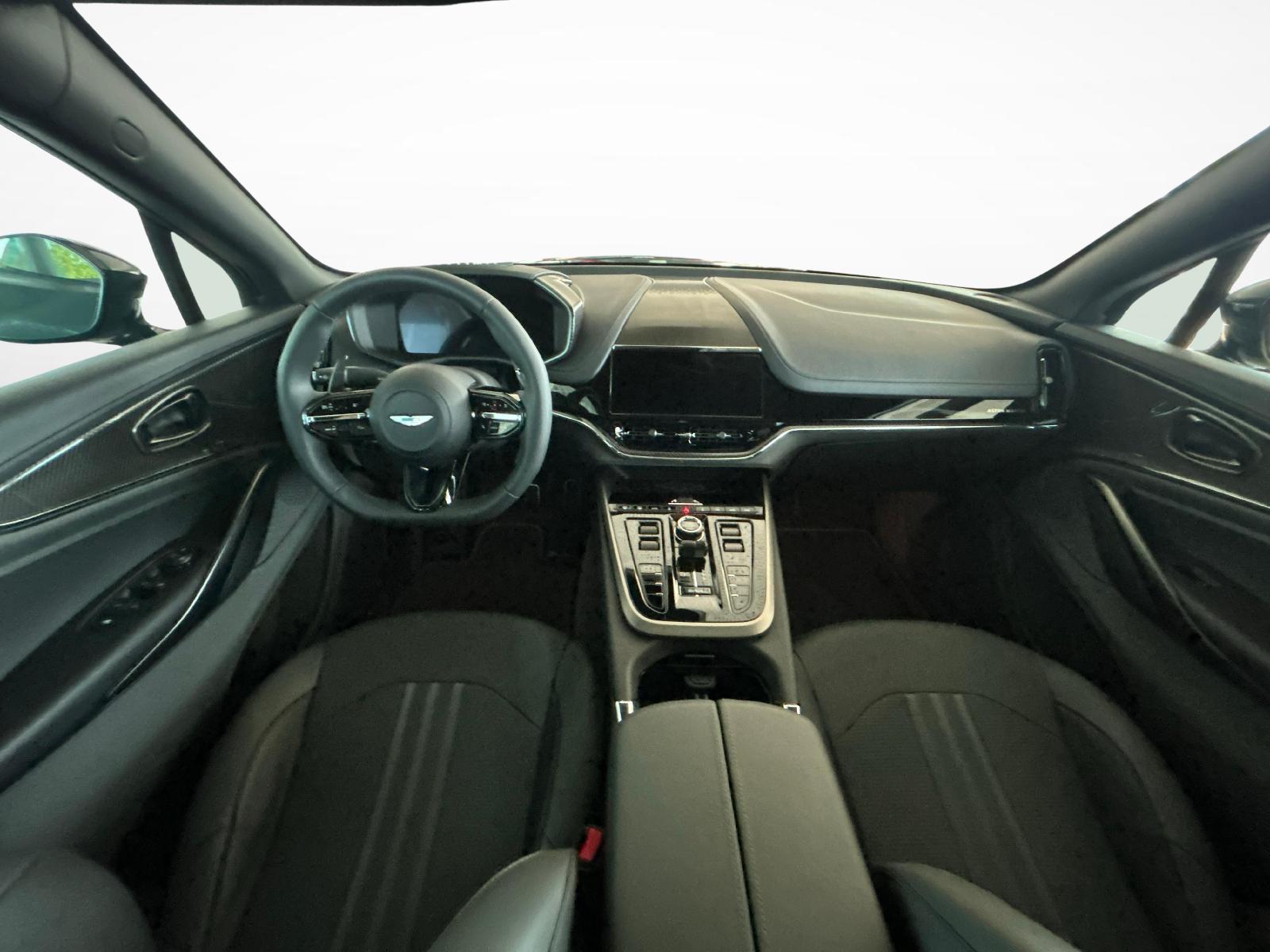 ASTON MARTIN DBX 707 4.0 V8 Bi-Turbo-image-8