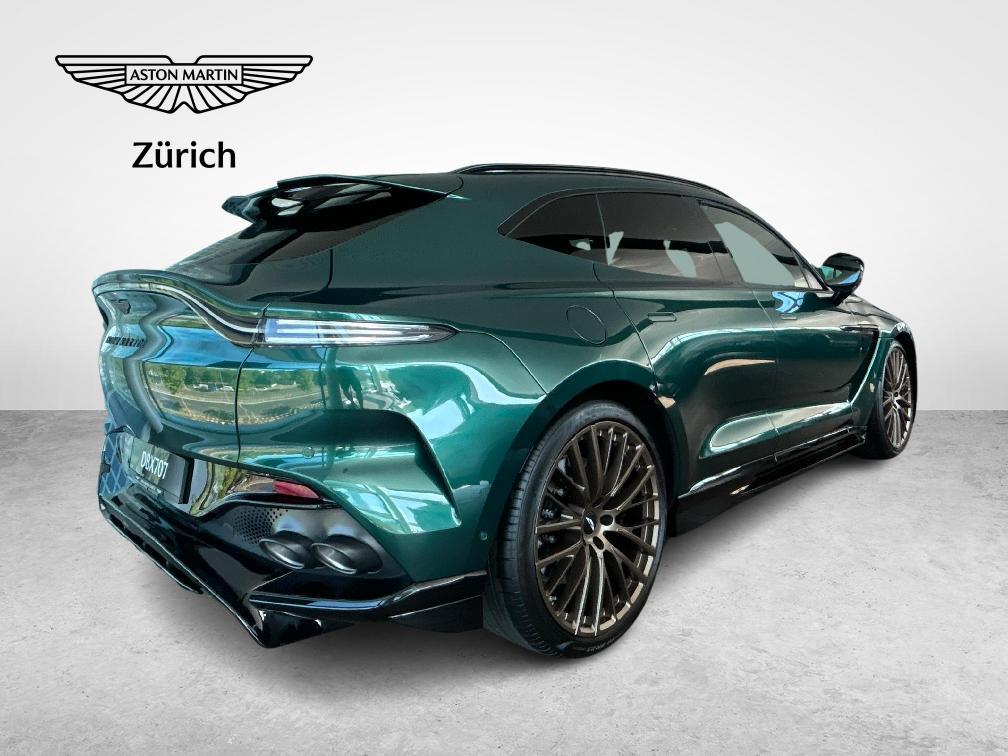 ASTON MARTIN DBX 707 4.0 V8 Bi-Turbo-showroom-element-1