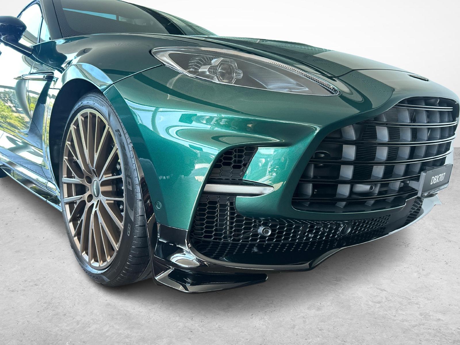 ASTON MARTIN DBX 707 4.0 V8 Bi-Turbo-image-6