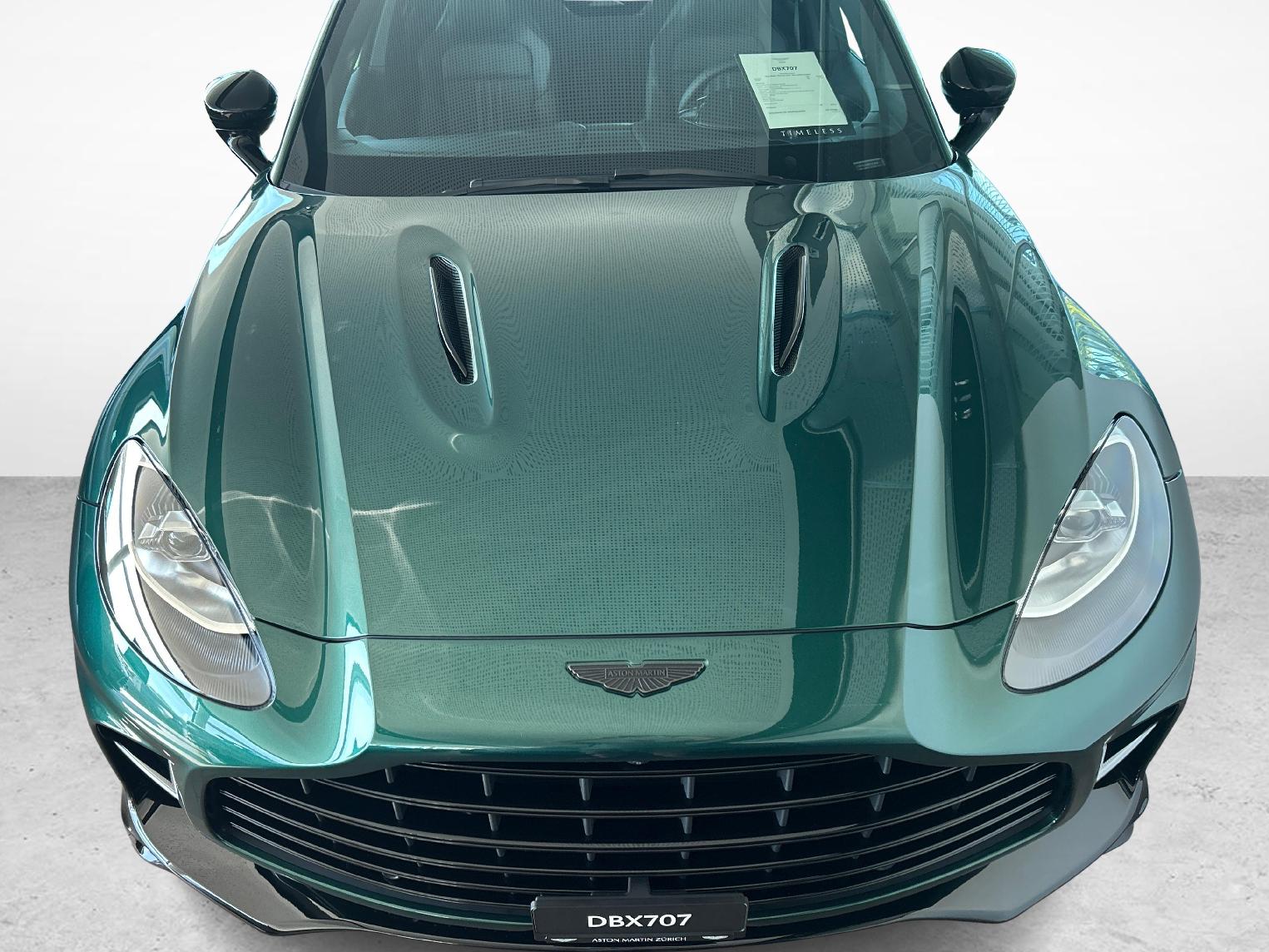 ASTON MARTIN DBX 707 4.0 V8 Bi-Turbo-image-7
