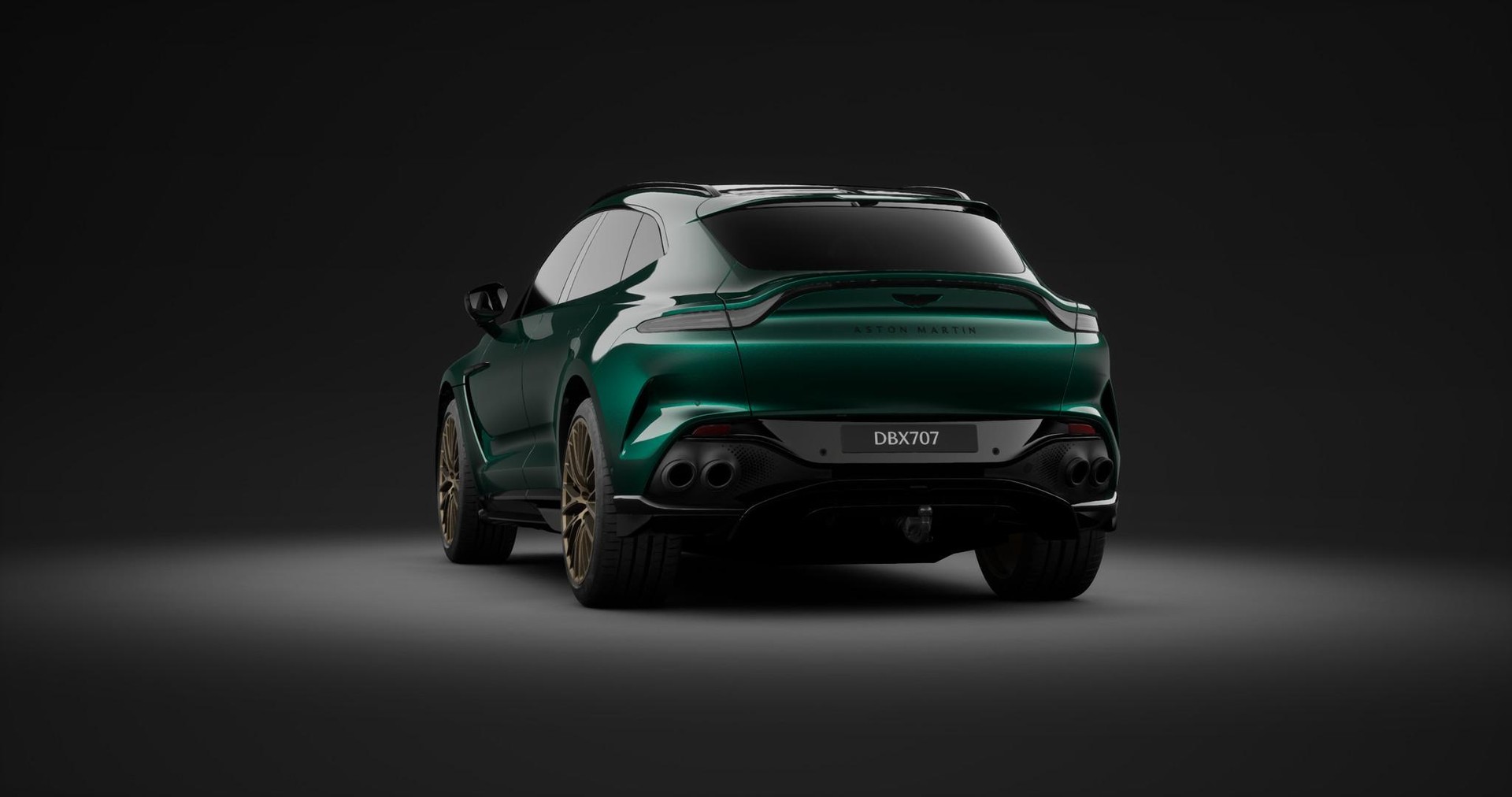 ASTON MARTIN DBX 707 4.0 V8 Bi-Turbo-image-30