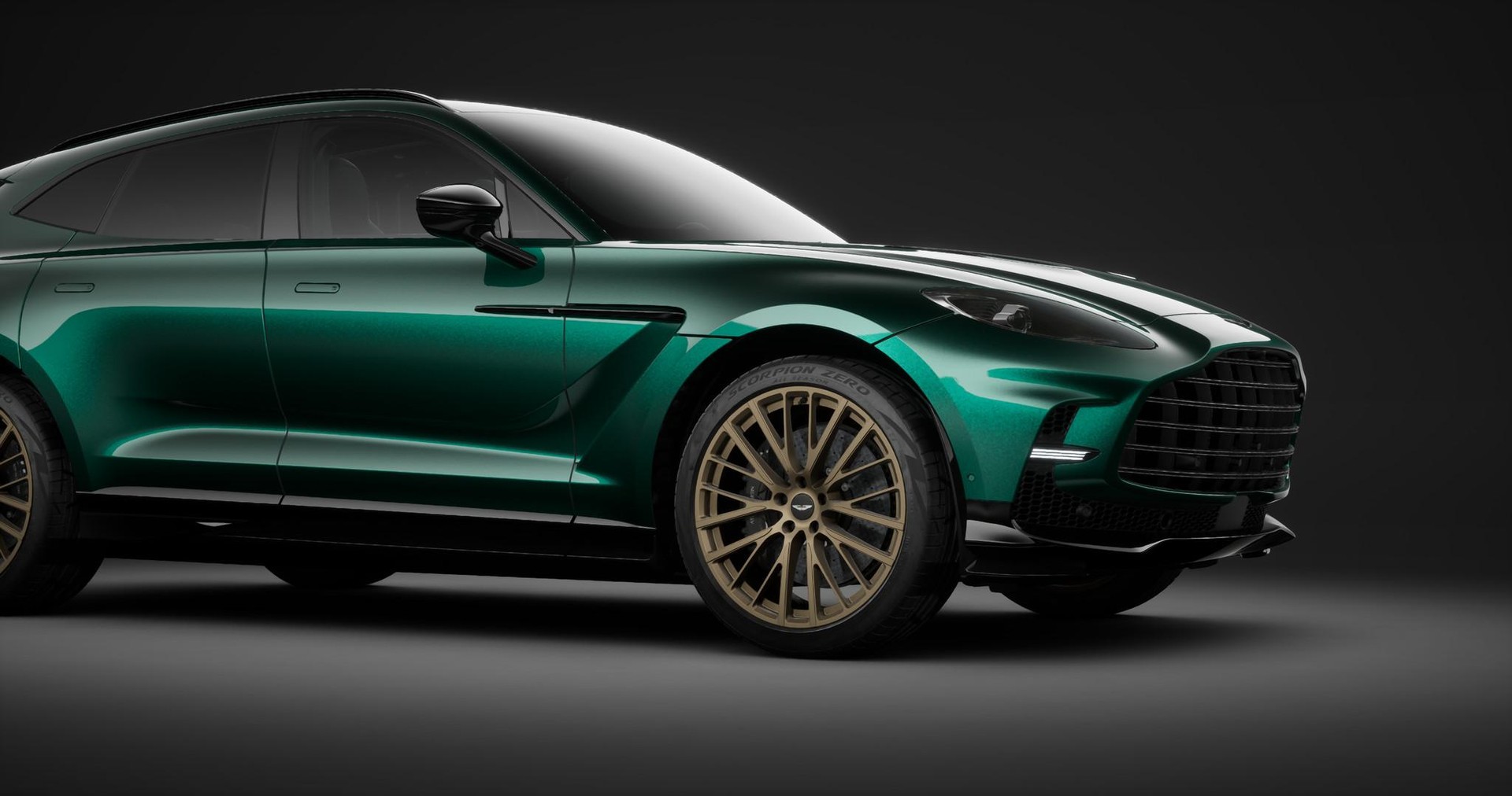 ASTON MARTIN DBX 707 4.0 V8 Bi-Turbo-image-27