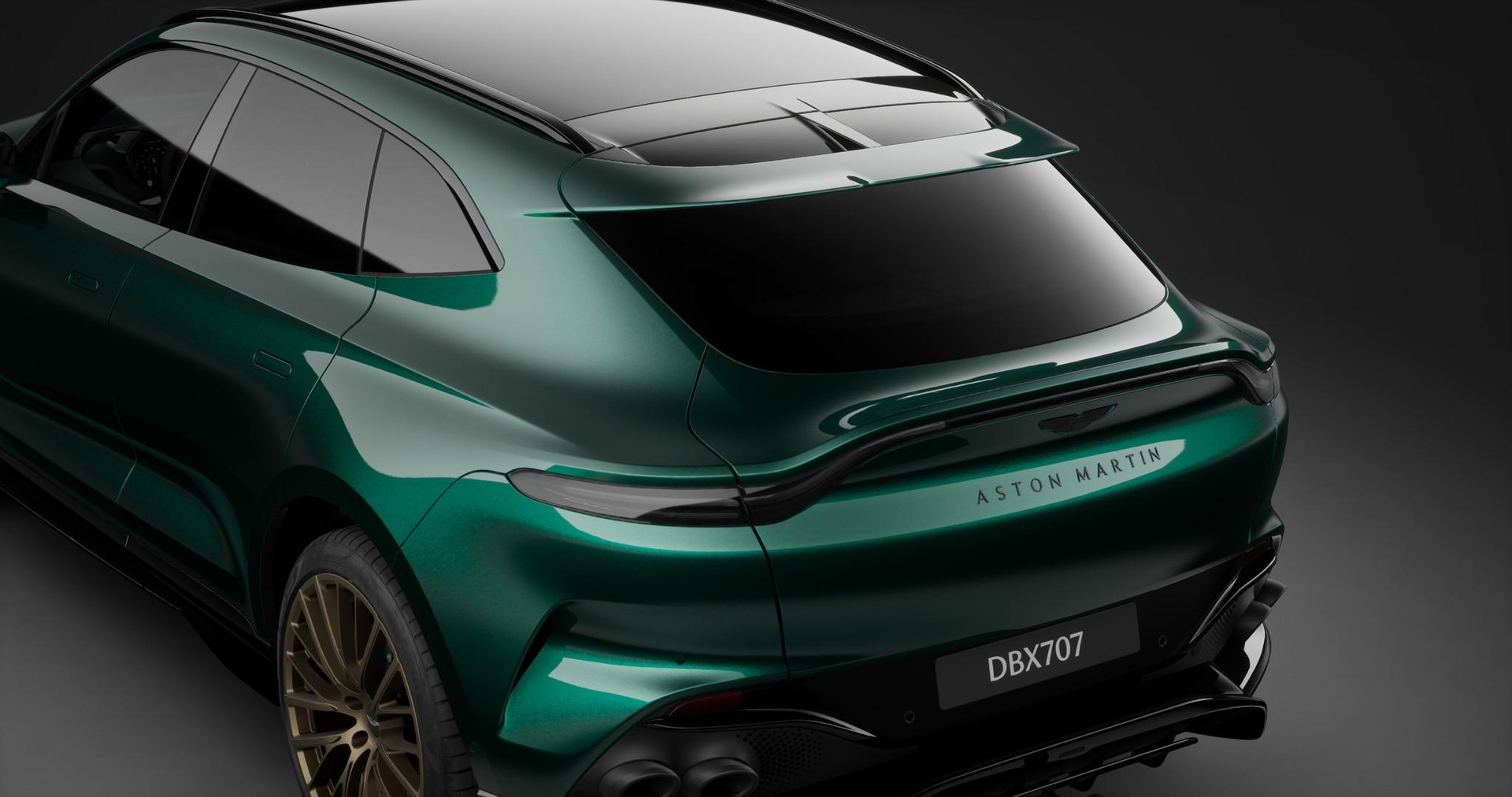 ASTON MARTIN DBX 707 4.0 V8 Bi-Turbo-image-29