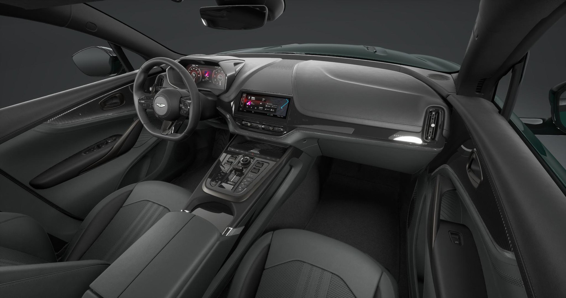 ASTON MARTIN DBX 707 4.0 V8 Bi-Turbo-image-36