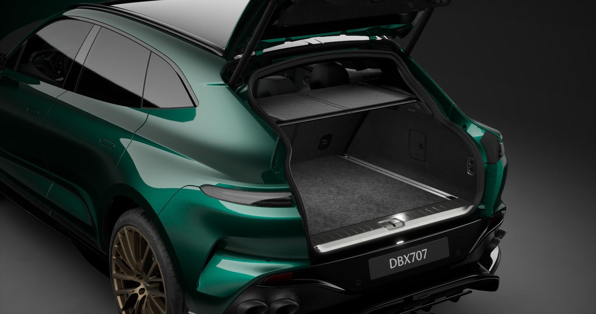 ASTON MARTIN DBX 707 4.0 V8 Bi-Turbo-image-34