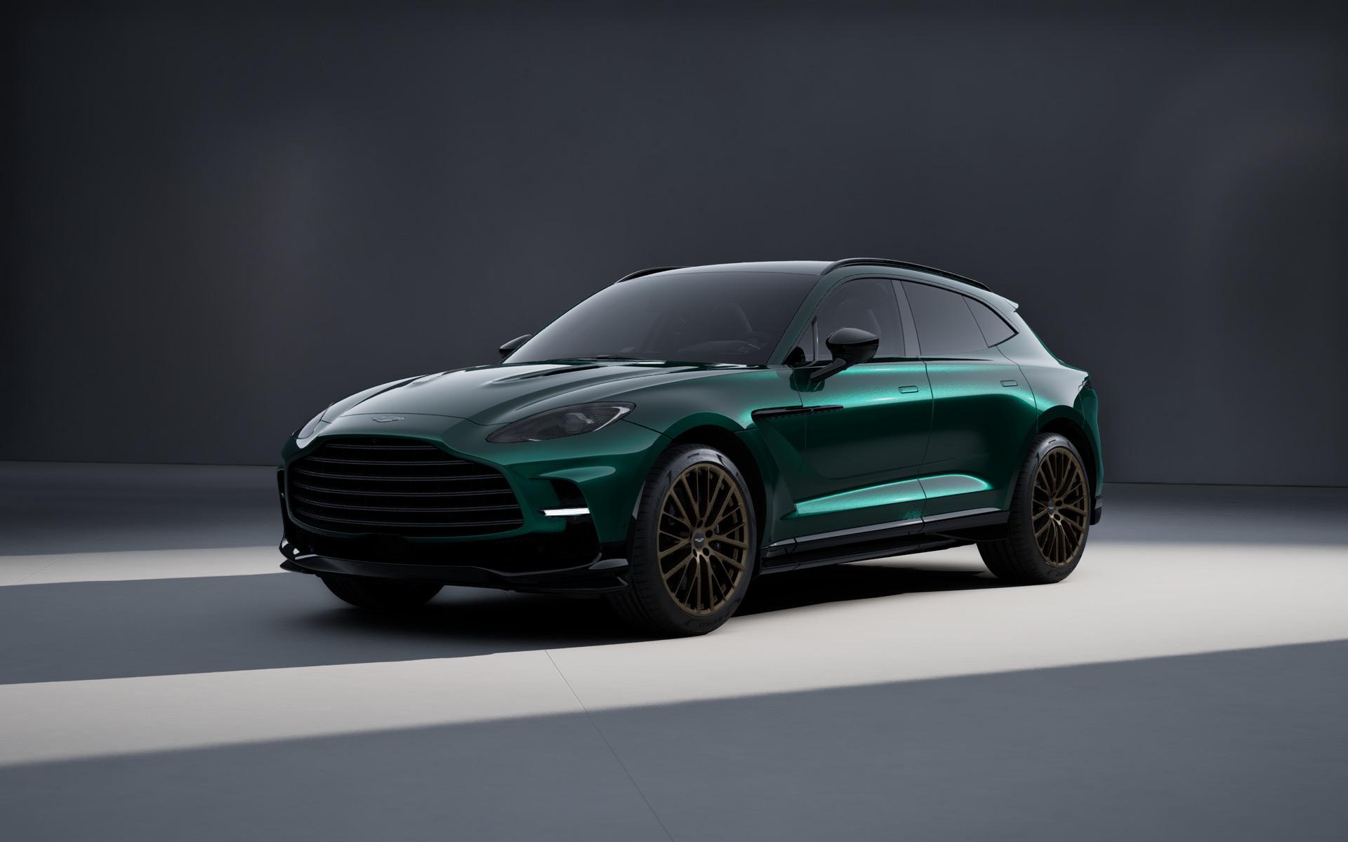 ASTON MARTIN DBX 707 4.0 V8 Bi-Turbo-image-22