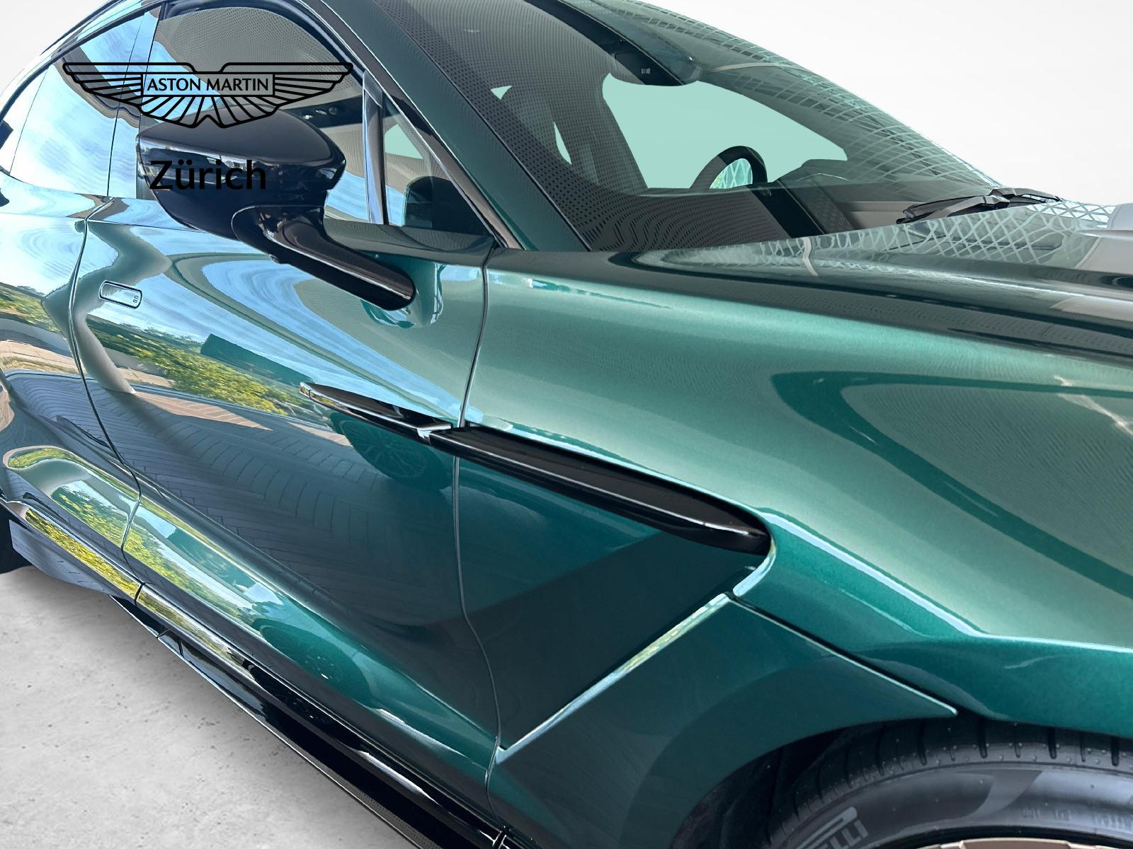 ASTON MARTIN DBX 707 4.0 V8 Bi-Turbo-image-5
