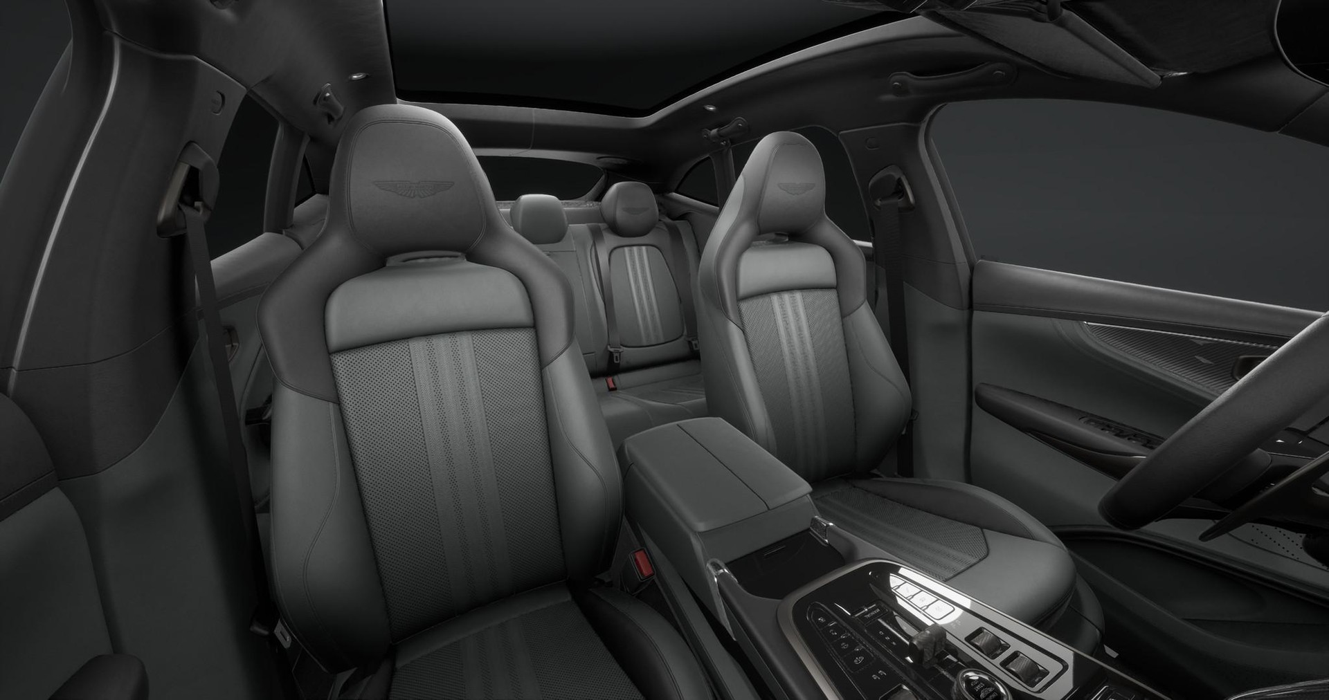 ASTON MARTIN DBX 707 4.0 V8 Bi-Turbo-image-39