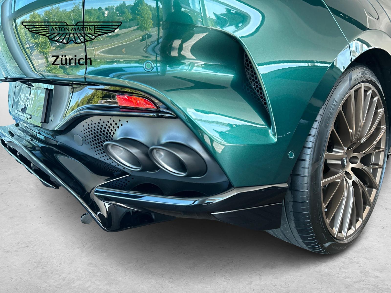 ASTON MARTIN DBX 707 4.0 V8 Bi-Turbo-image-4