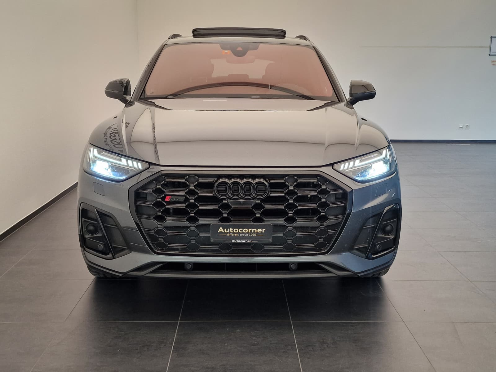 AUDI SQ5 Sportback TDI quattro tiptronic-showroom-element-3