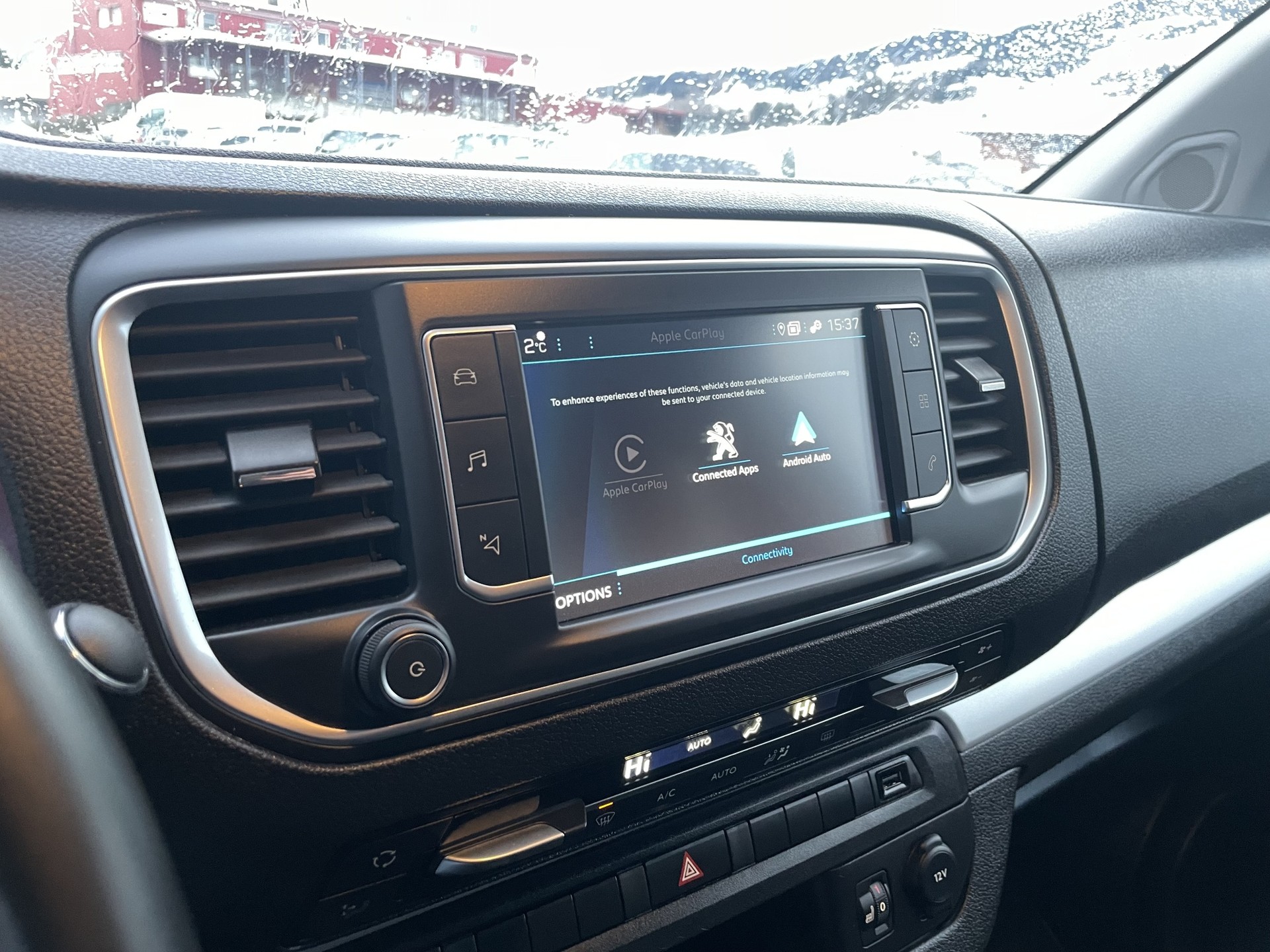 PEUGEOT Traveller 2.0 BlueHDi Business Standard EAT9-image-7