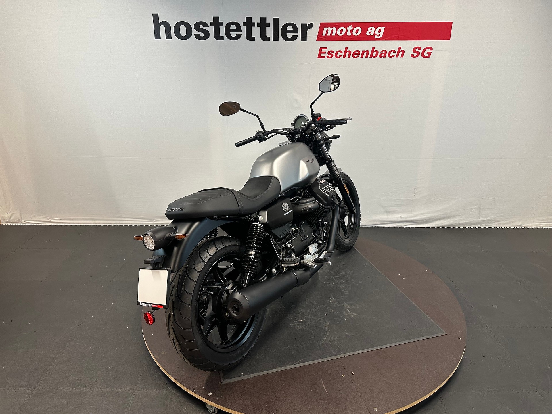 MOTO GUZZI V7-image-5