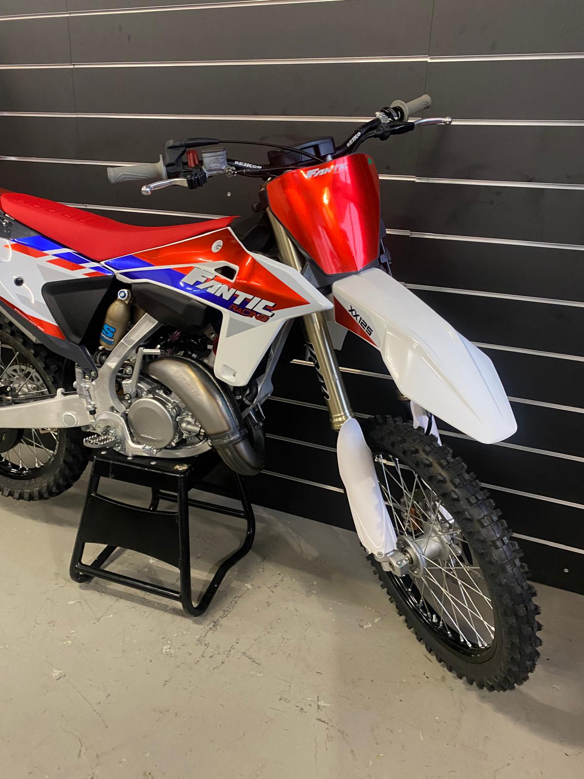 FANTIC XX 125-image-2