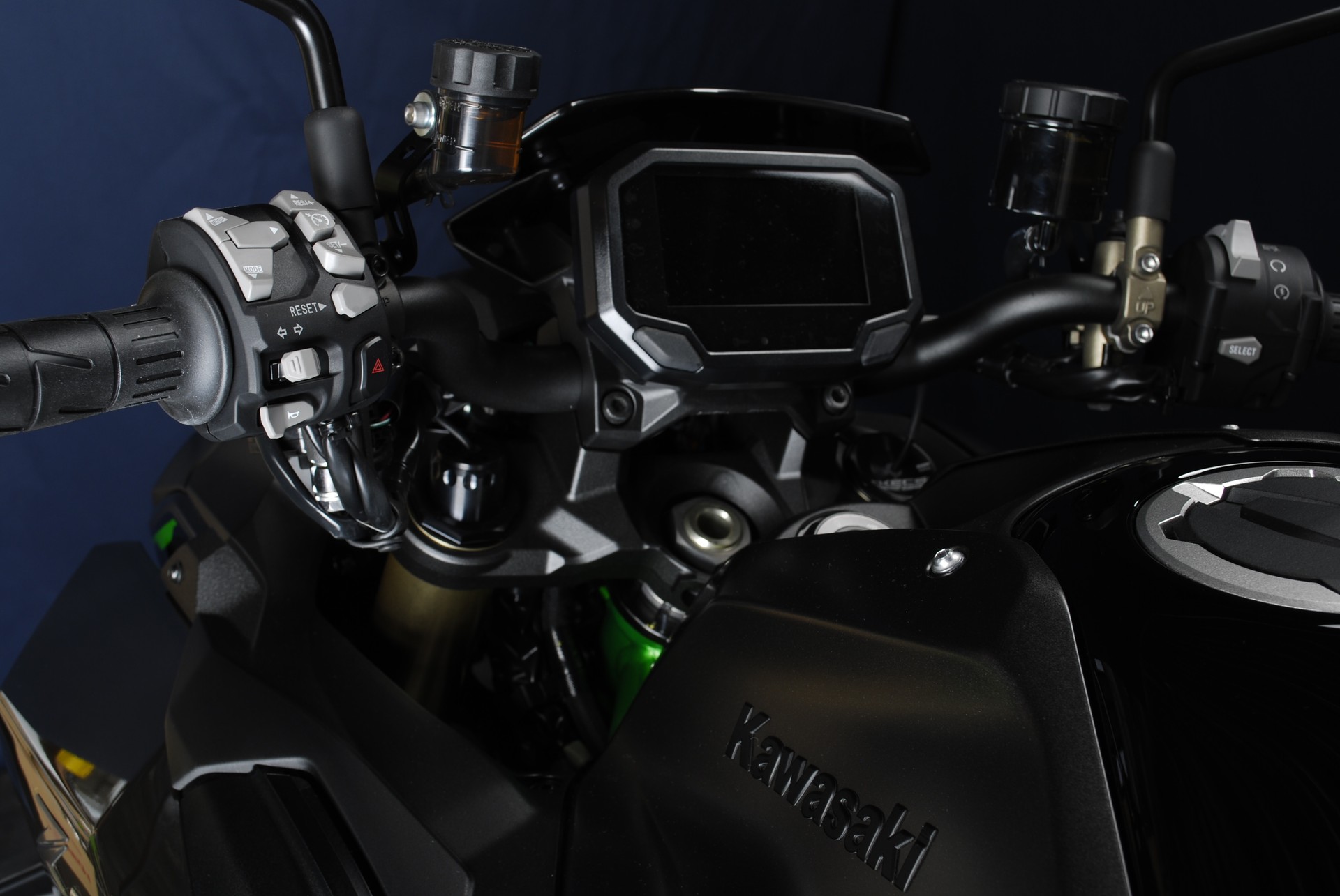 KAWASAKI Z H2 SE MY25-image-15