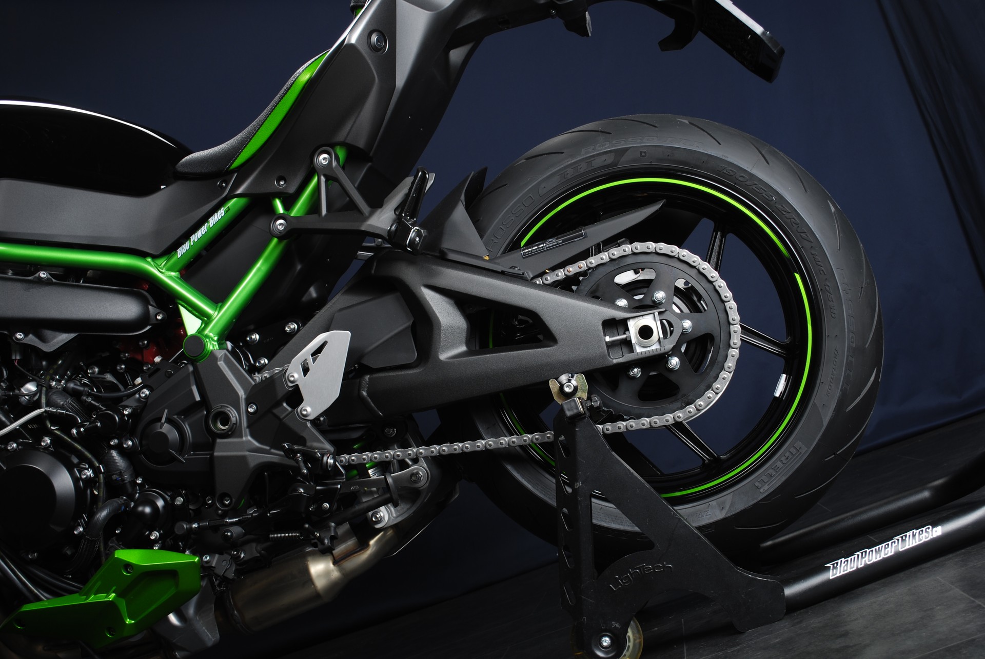 KAWASAKI Z H2 SE MY25-image-14