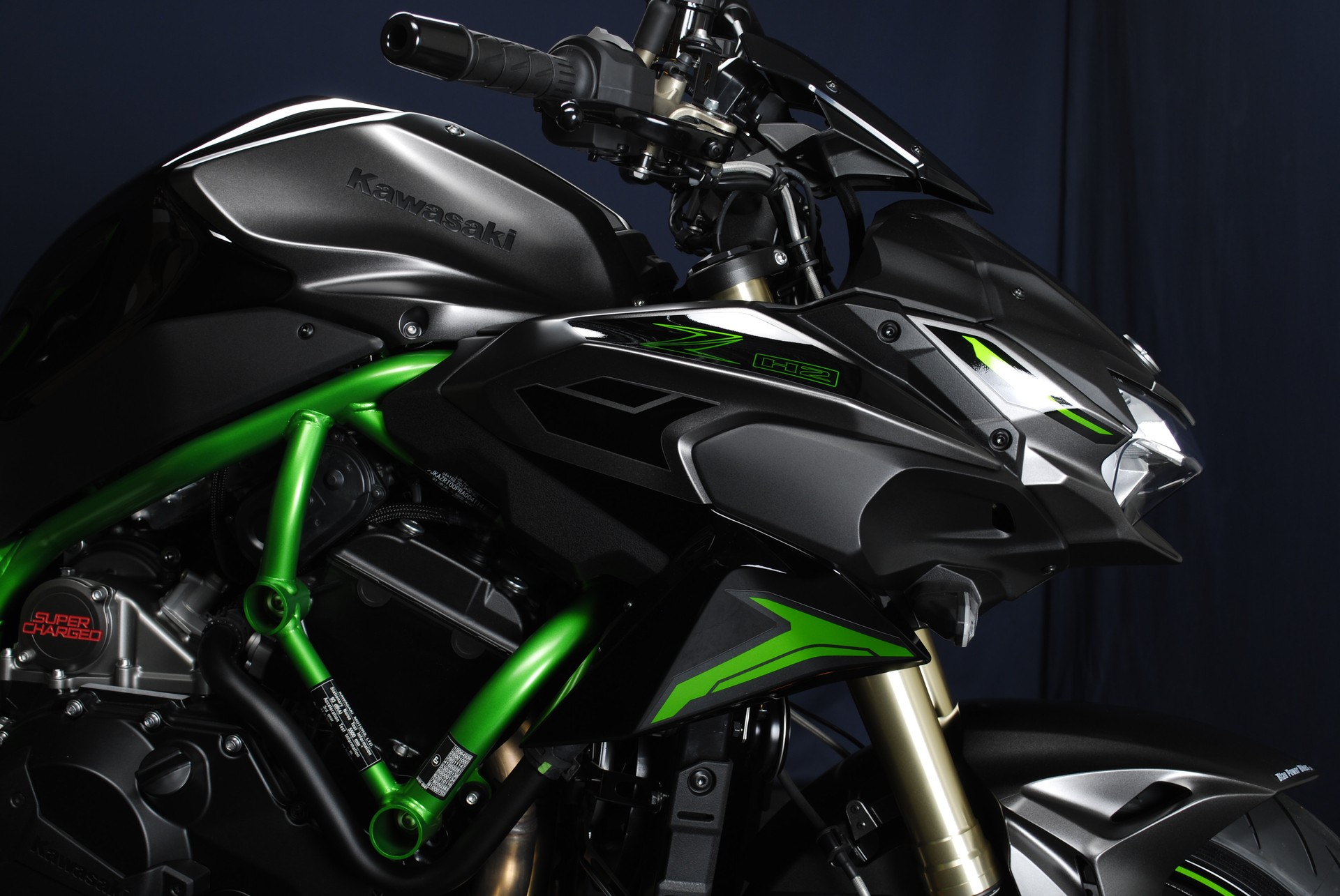 KAWASAKI Z H2 SE MY25-image-4