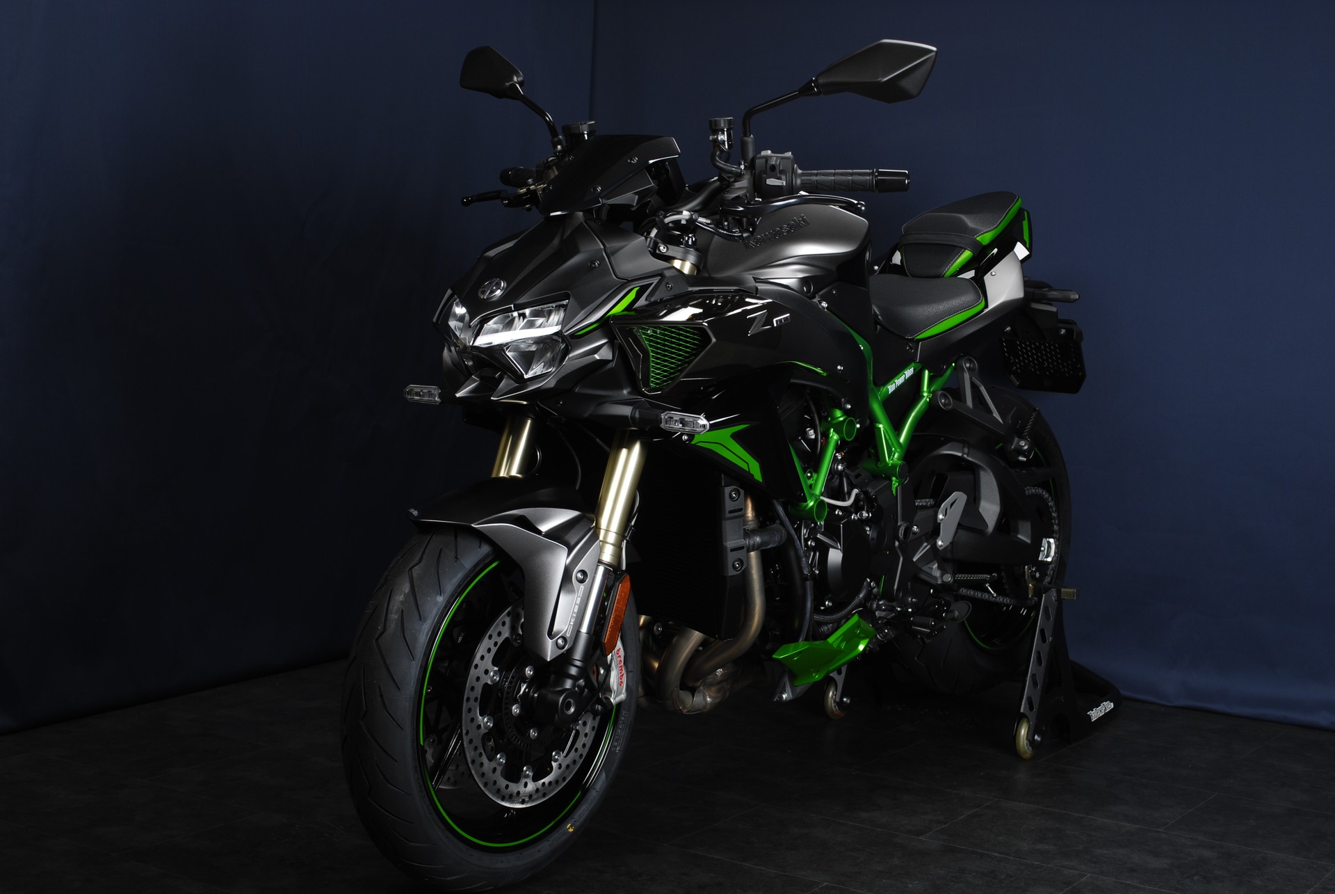 KAWASAKI Z H2 SE MY25-image-9