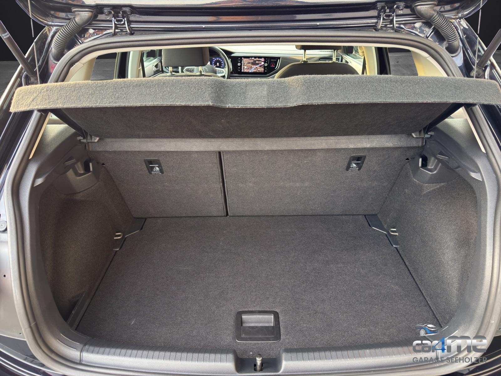 VW Polo 1.0 TSI 115 Life DSG-image-4