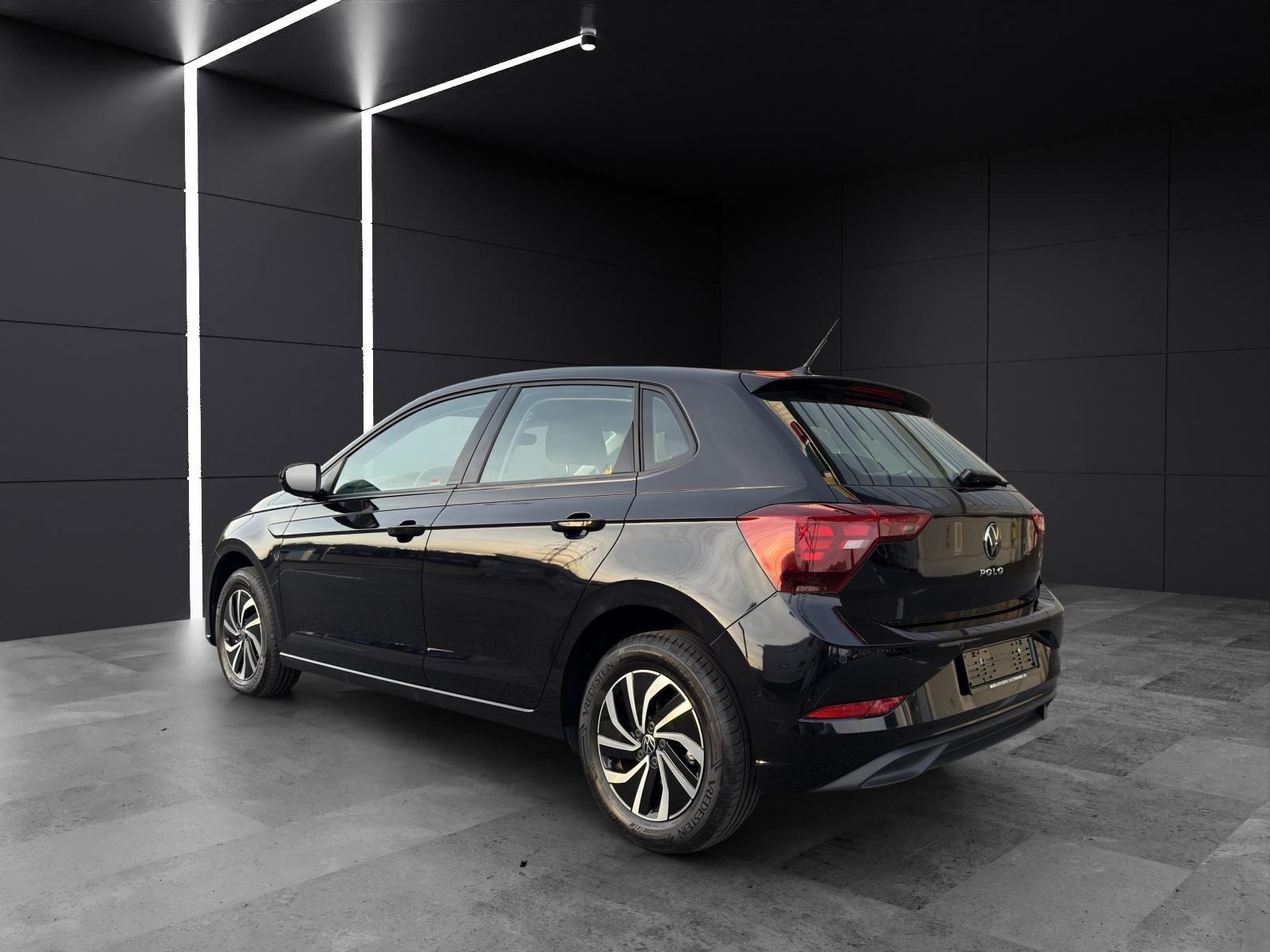 VW Polo 1.0 TSI 115 Life DSG-showroom-element-2