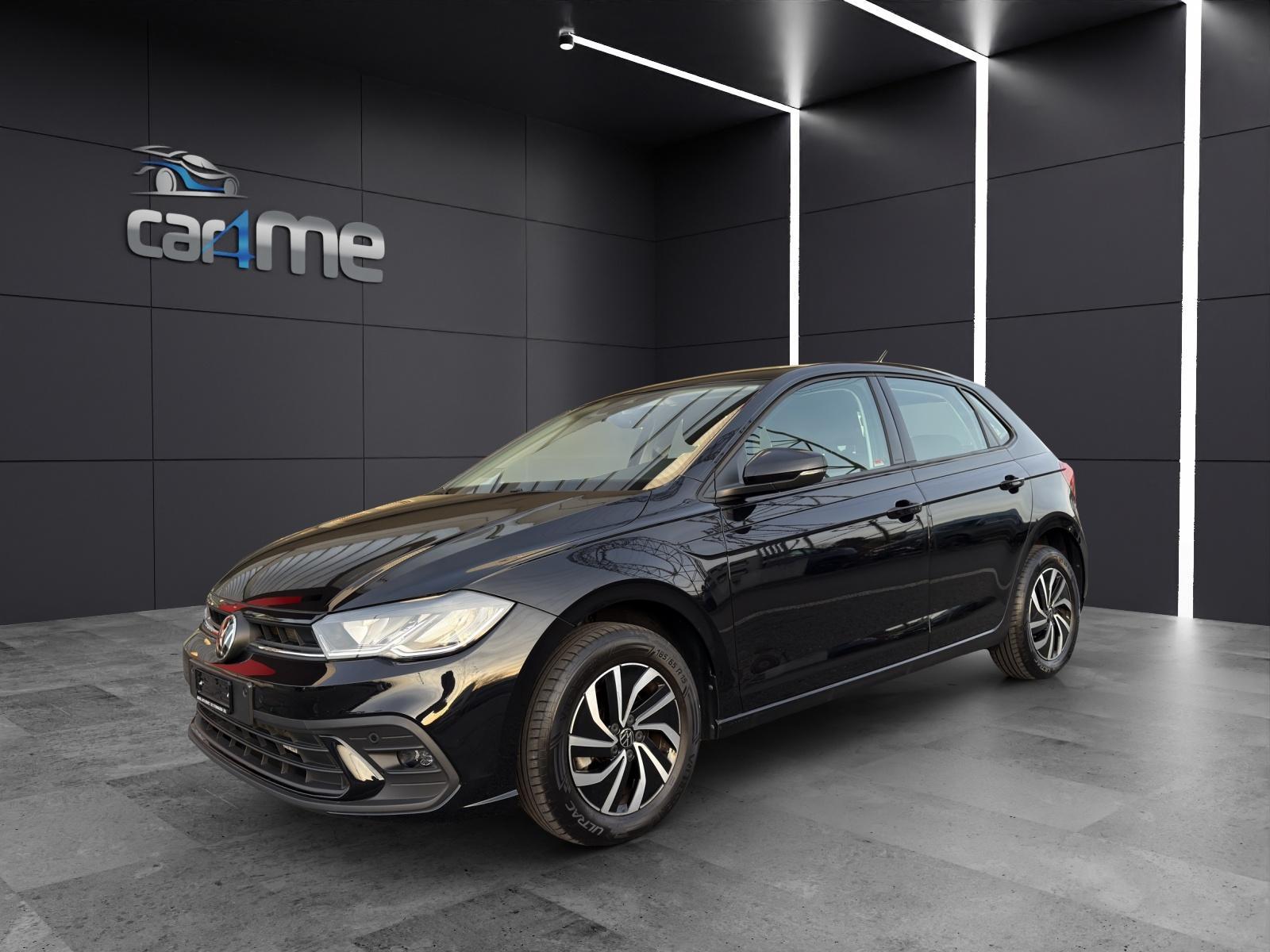 VW Polo 1.0 TSI 115 Life DSG
