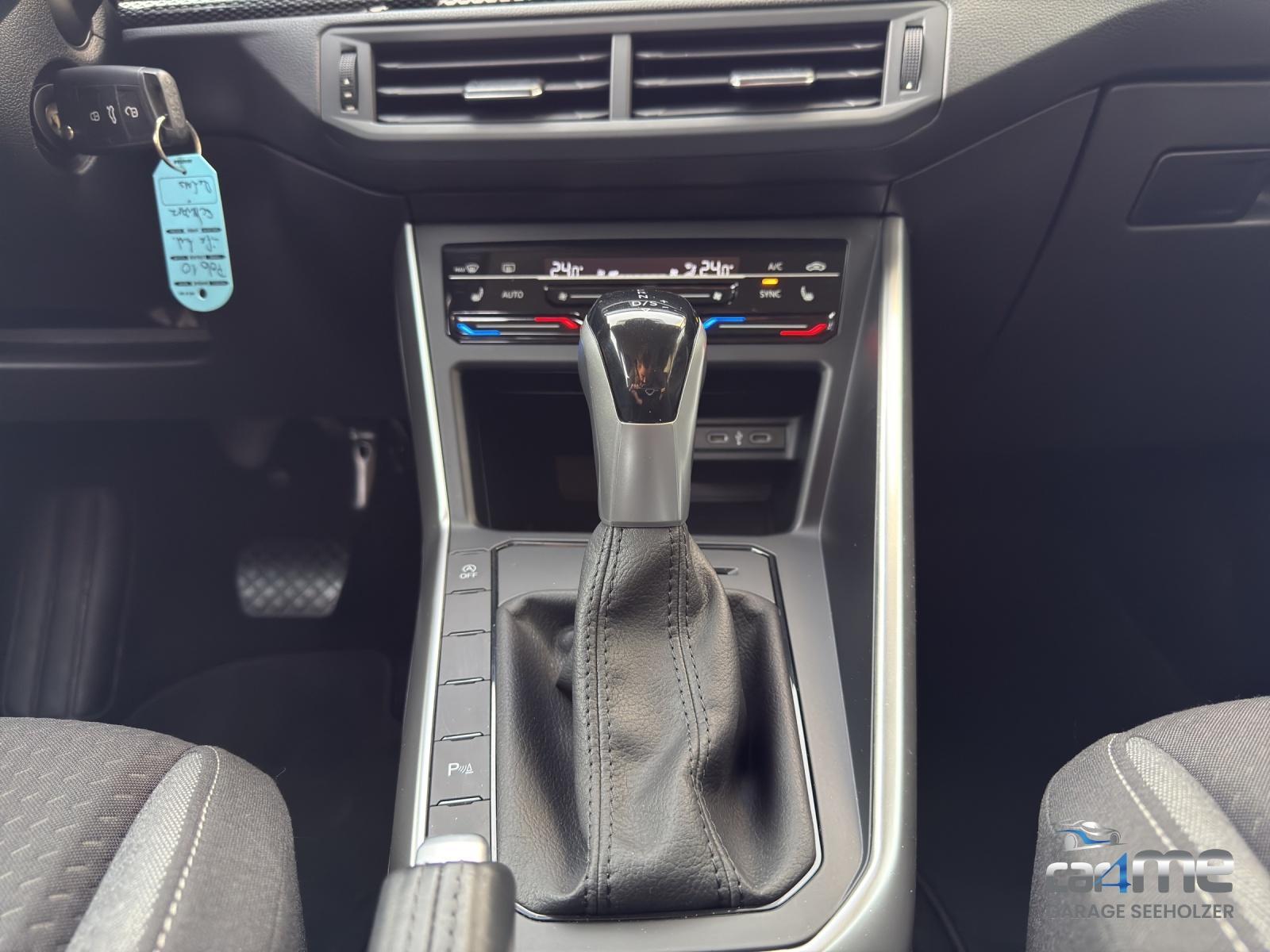 VW Polo 1.0 TSI 115 Life DSG-image-16