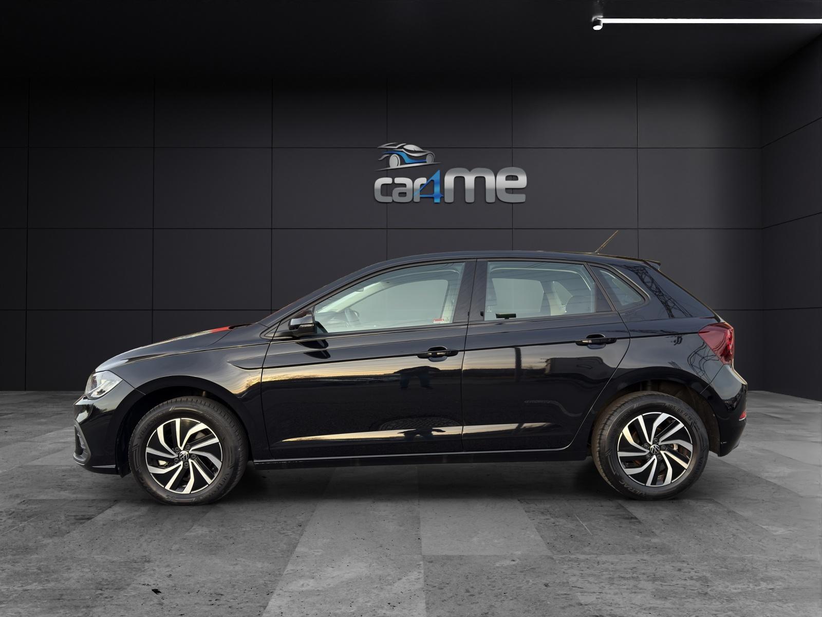 VW Polo 1.0 TSI 115 Life DSG-showroom-element-1