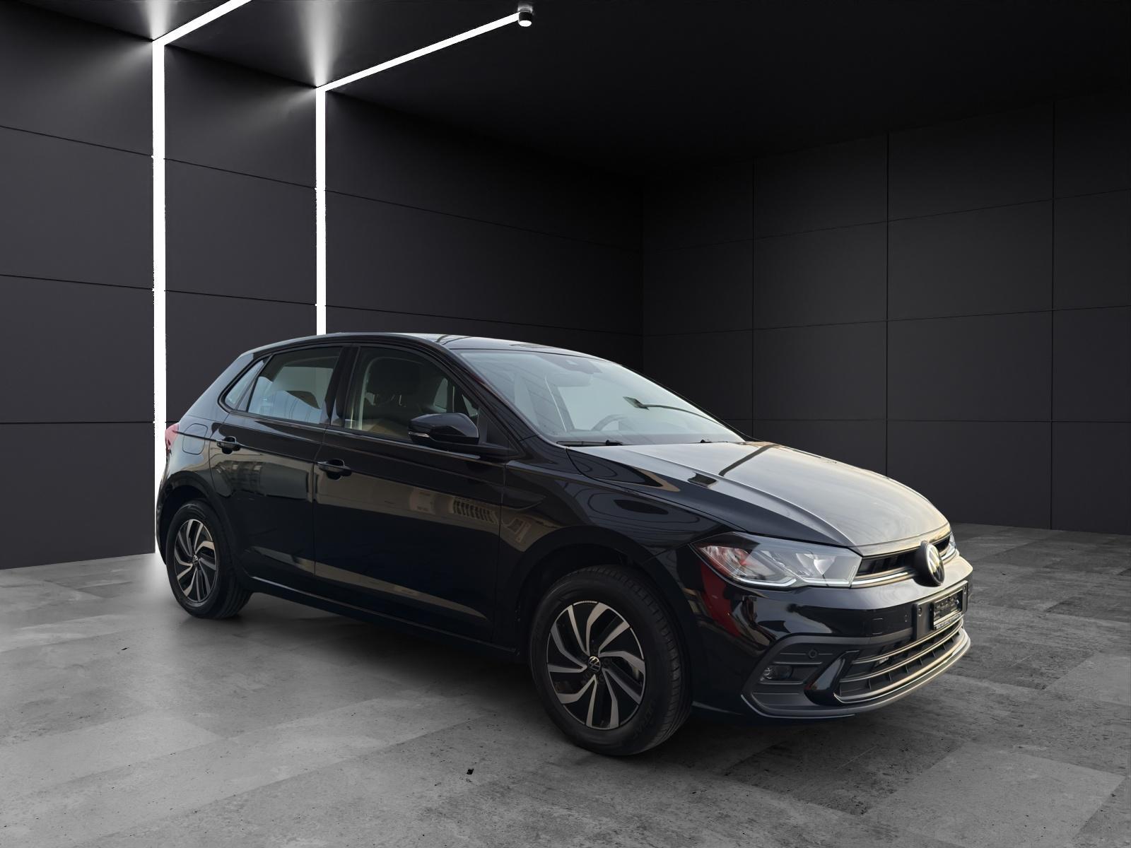 VW Polo 1.0 TSI 115 Life DSG-image-7